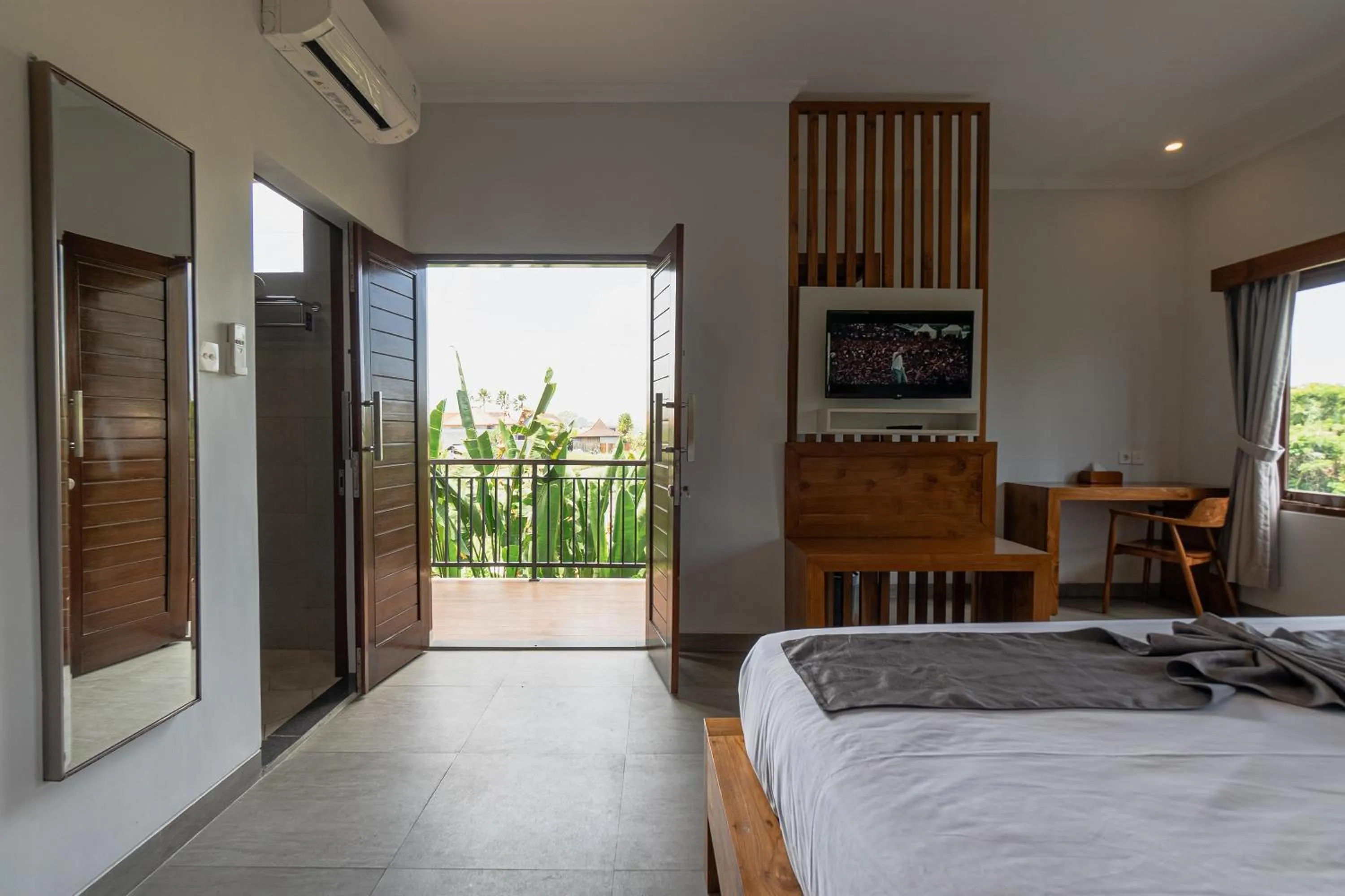 View (from property/room) in Belle Asana