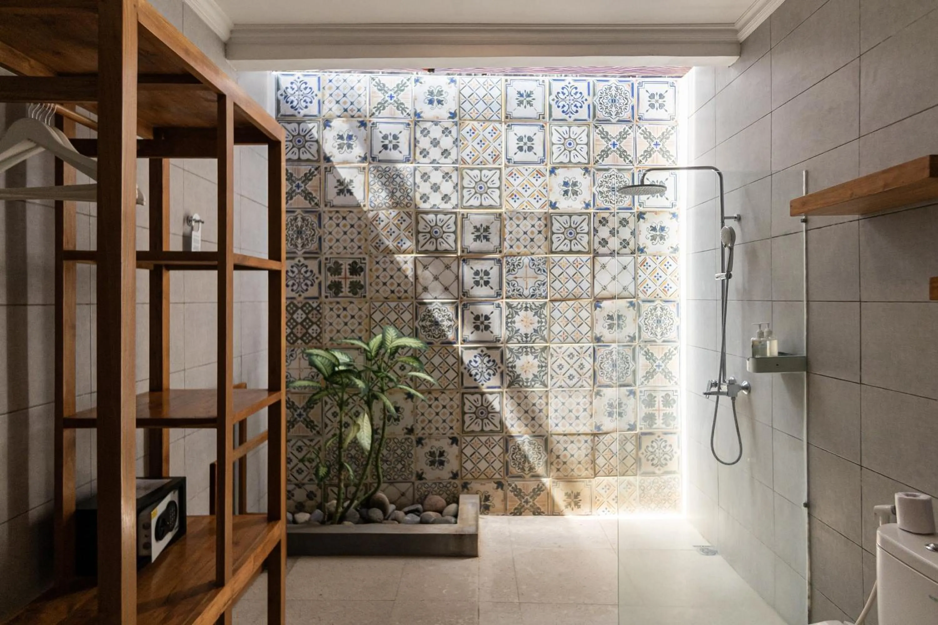 Bathroom in Belle Asana