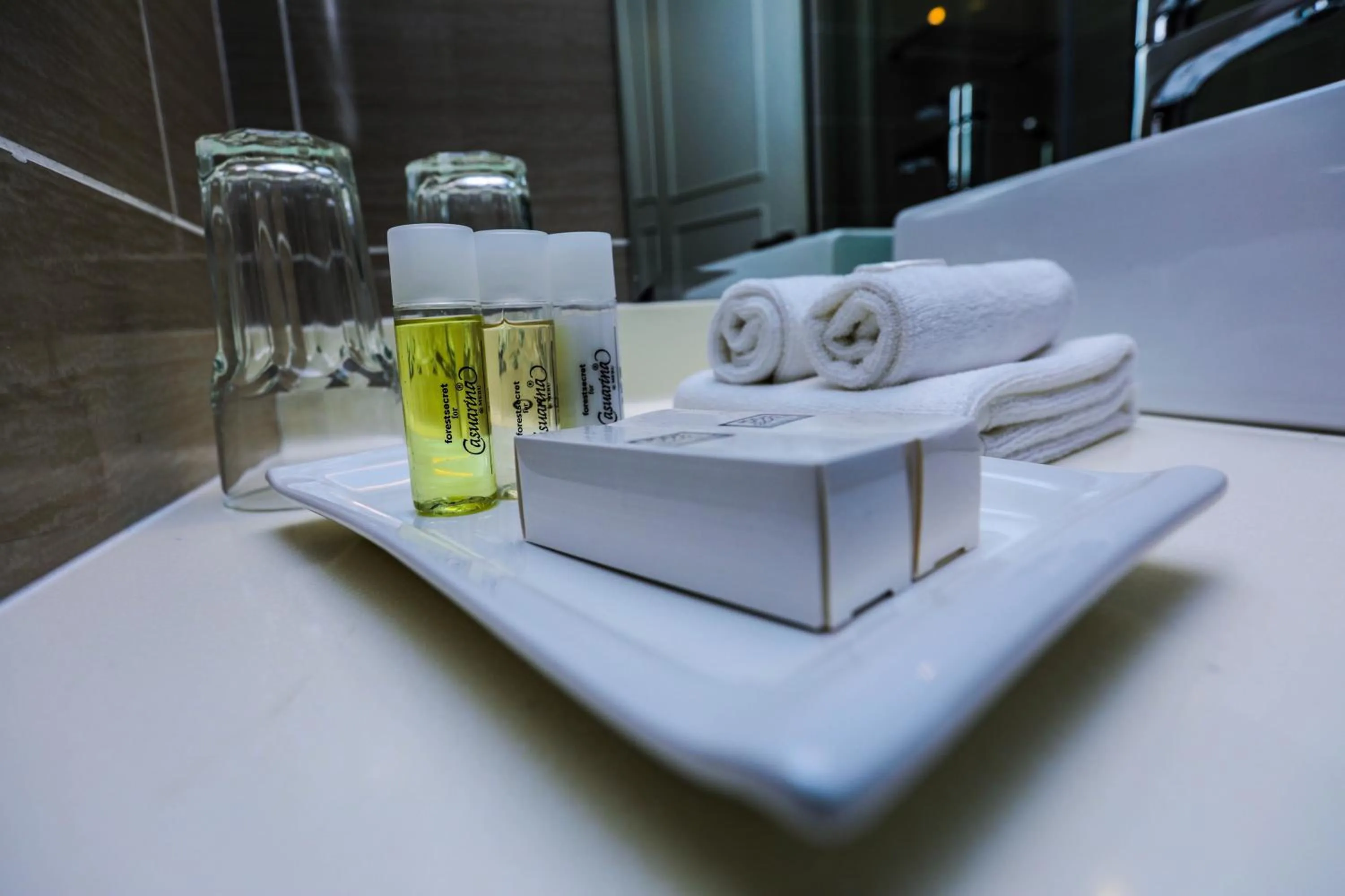 Hotel Casuarina@Kuala Kangsar