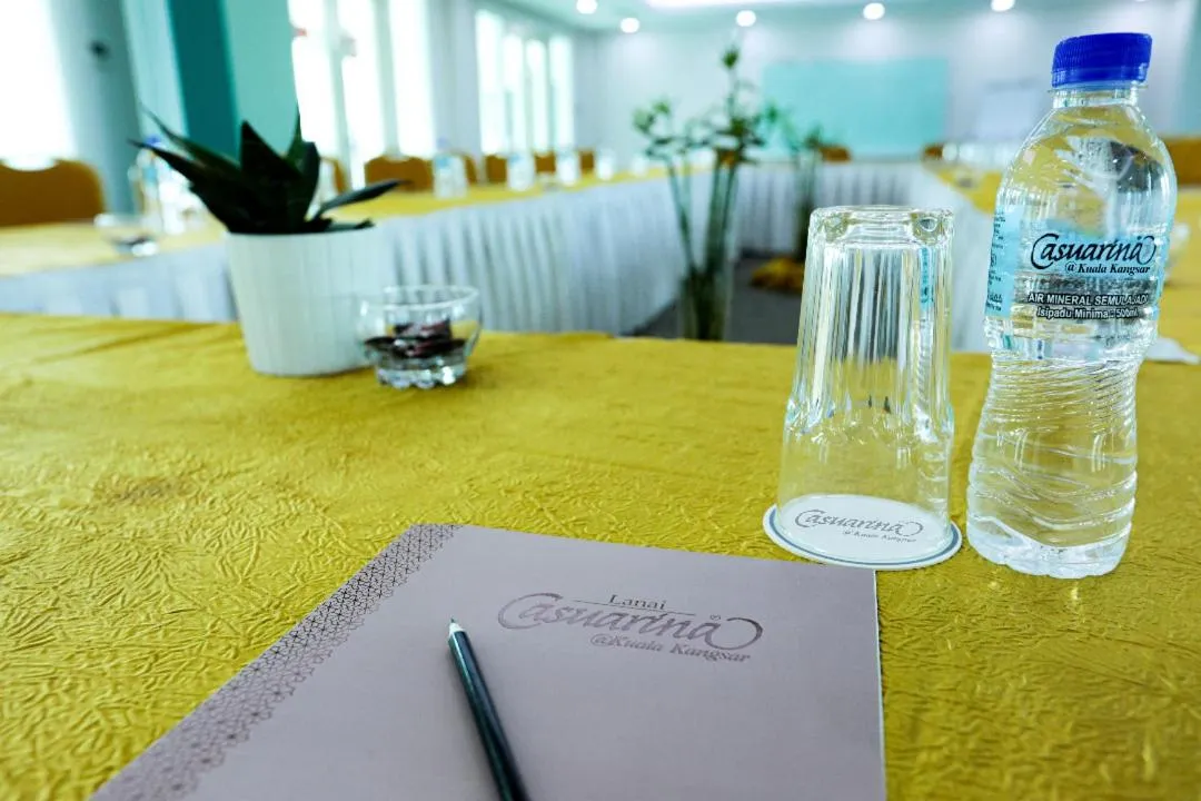 Meeting/conference room in Hotel Casuarina@Kuala Kangsar