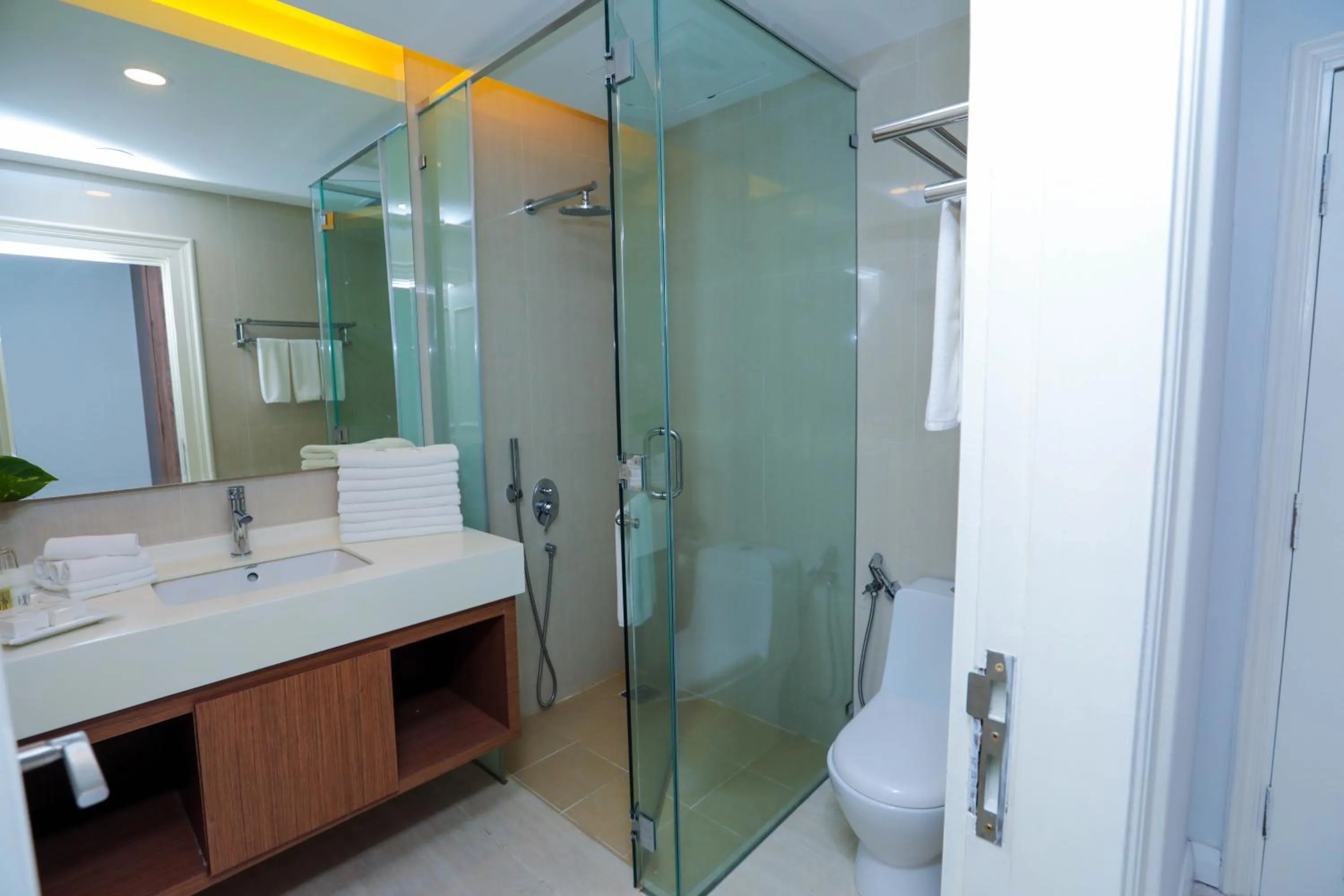 Hotel Casuarina@Kuala Kangsar