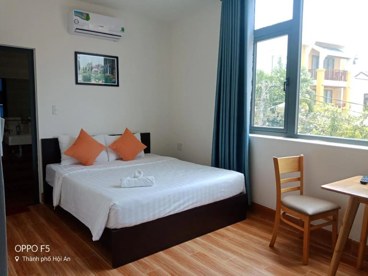 Property building, Bed in Lavila Homestay Hoi An