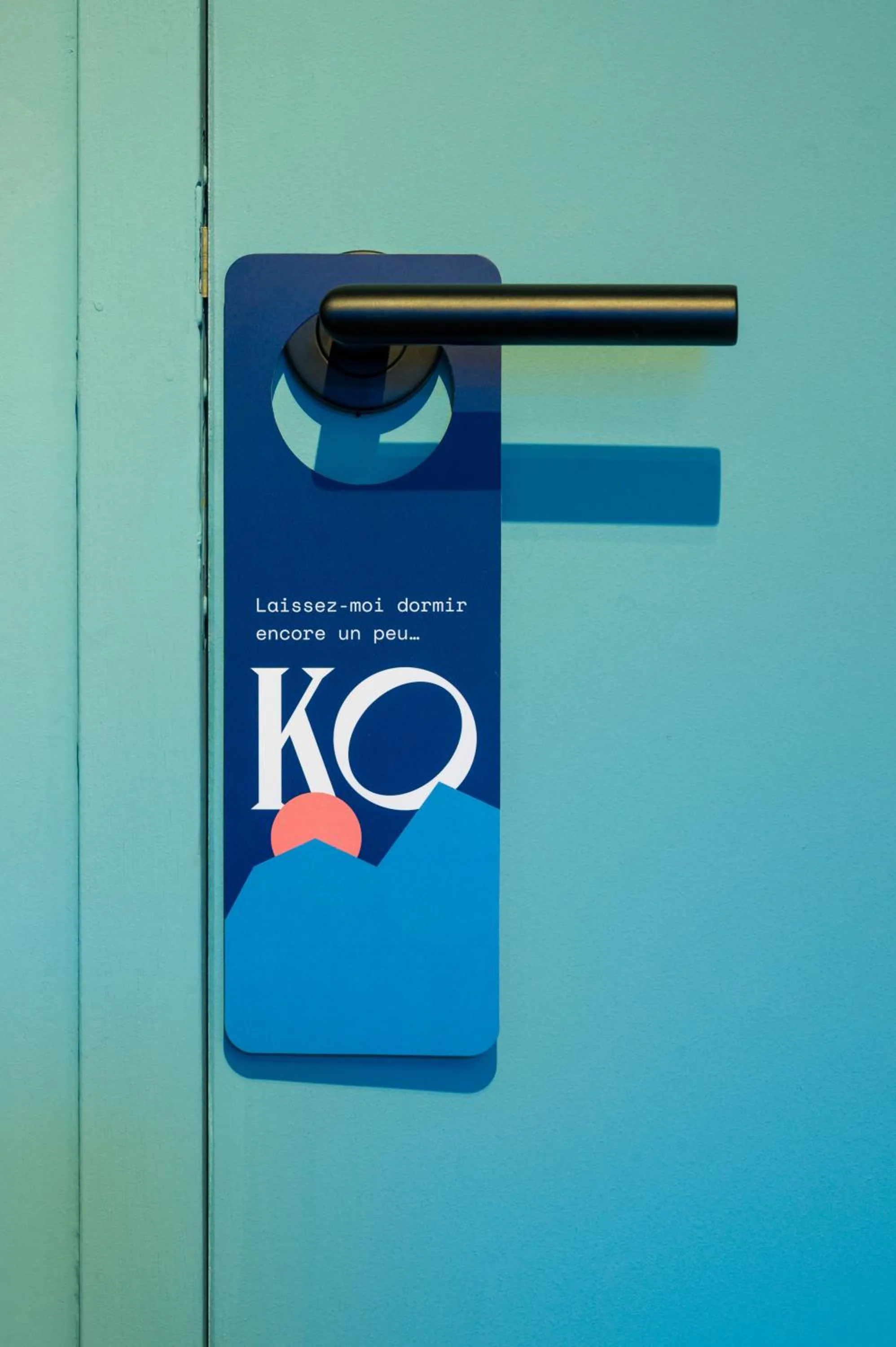 L'Outa Hotel Restaurant