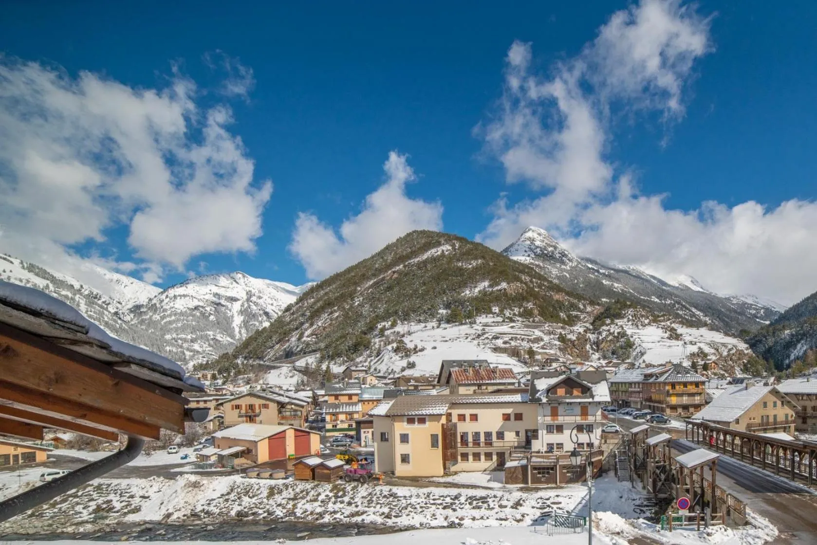 L'Outa Hotel Restaurant