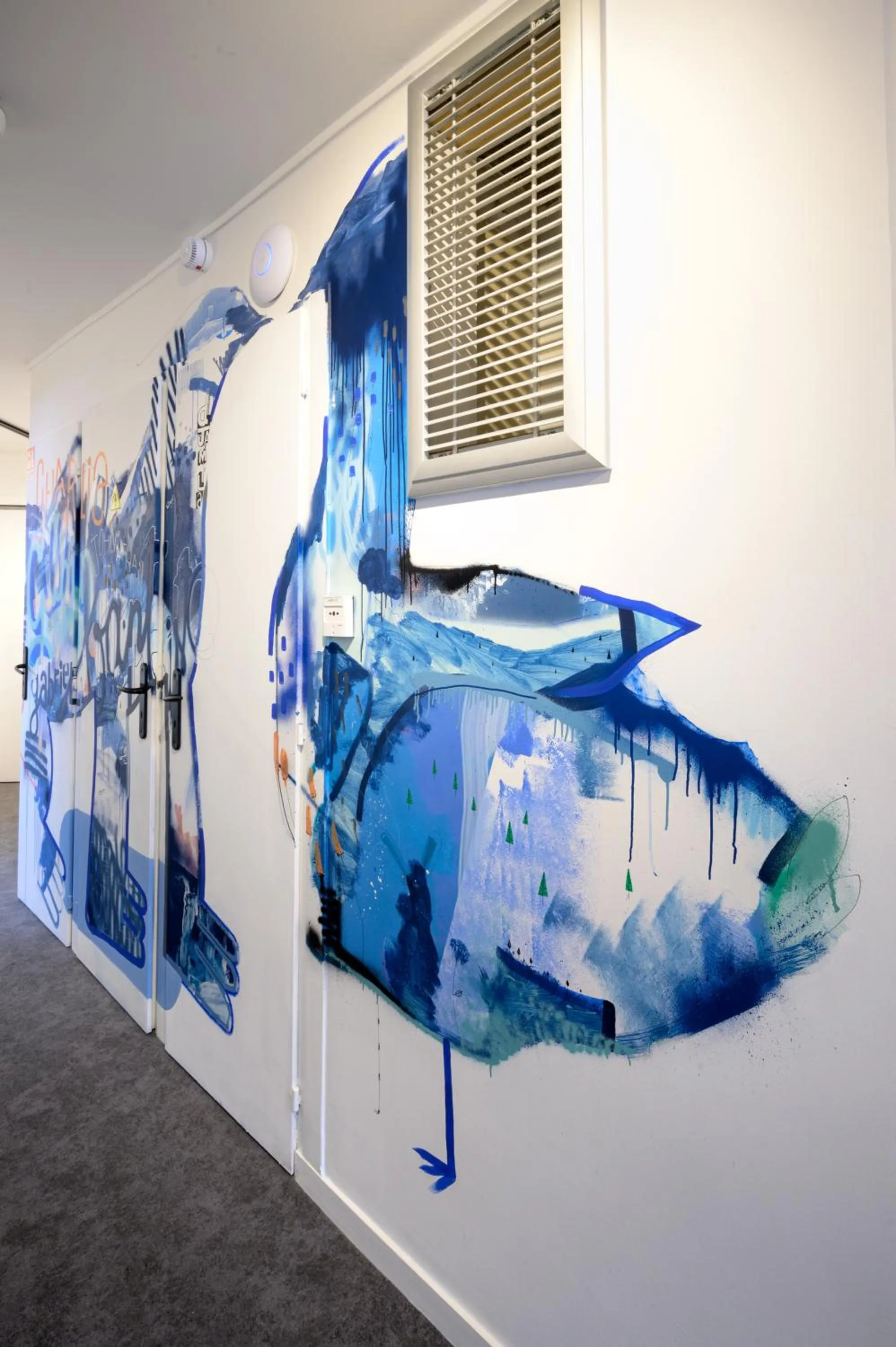 L'Outa Hotel Restaurant