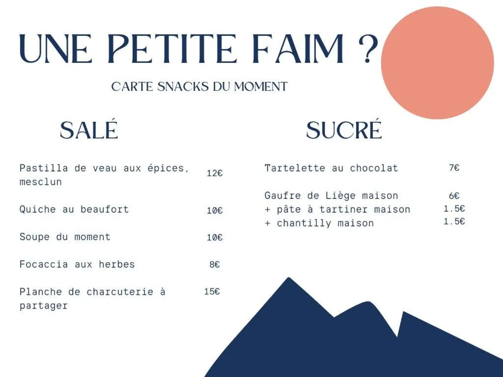 Restaurant/places to eat in L'Outa Hotel Restaurant