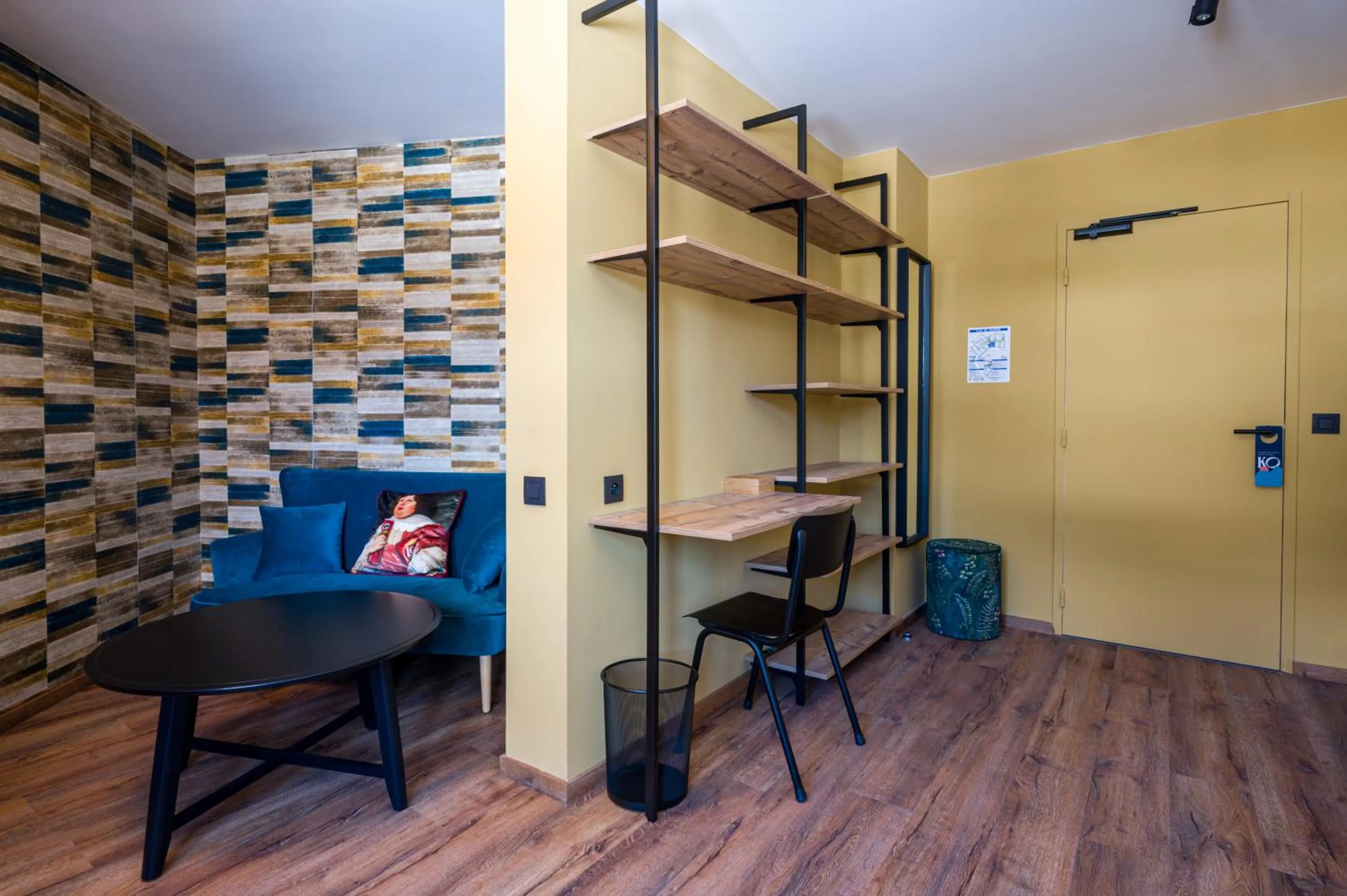 L'Outa Hotel Restaurant