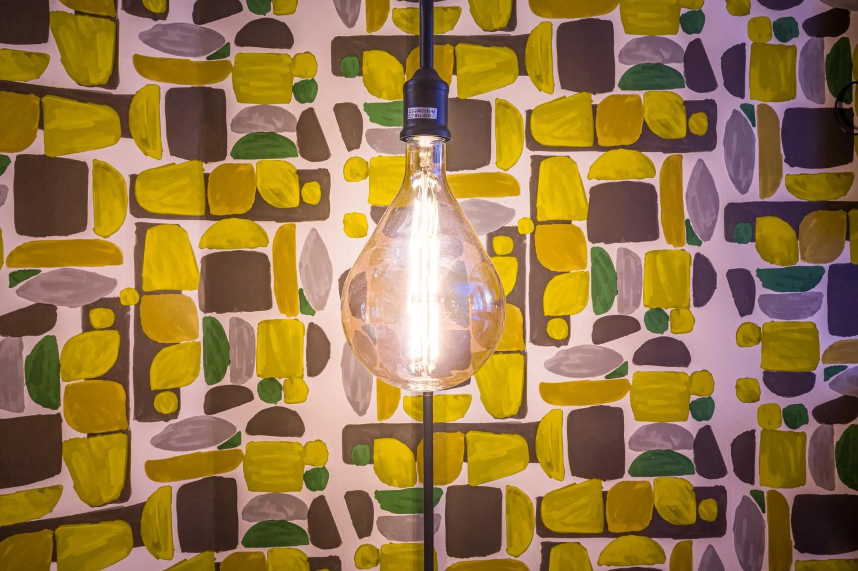 L'Outa Hotel Restaurant