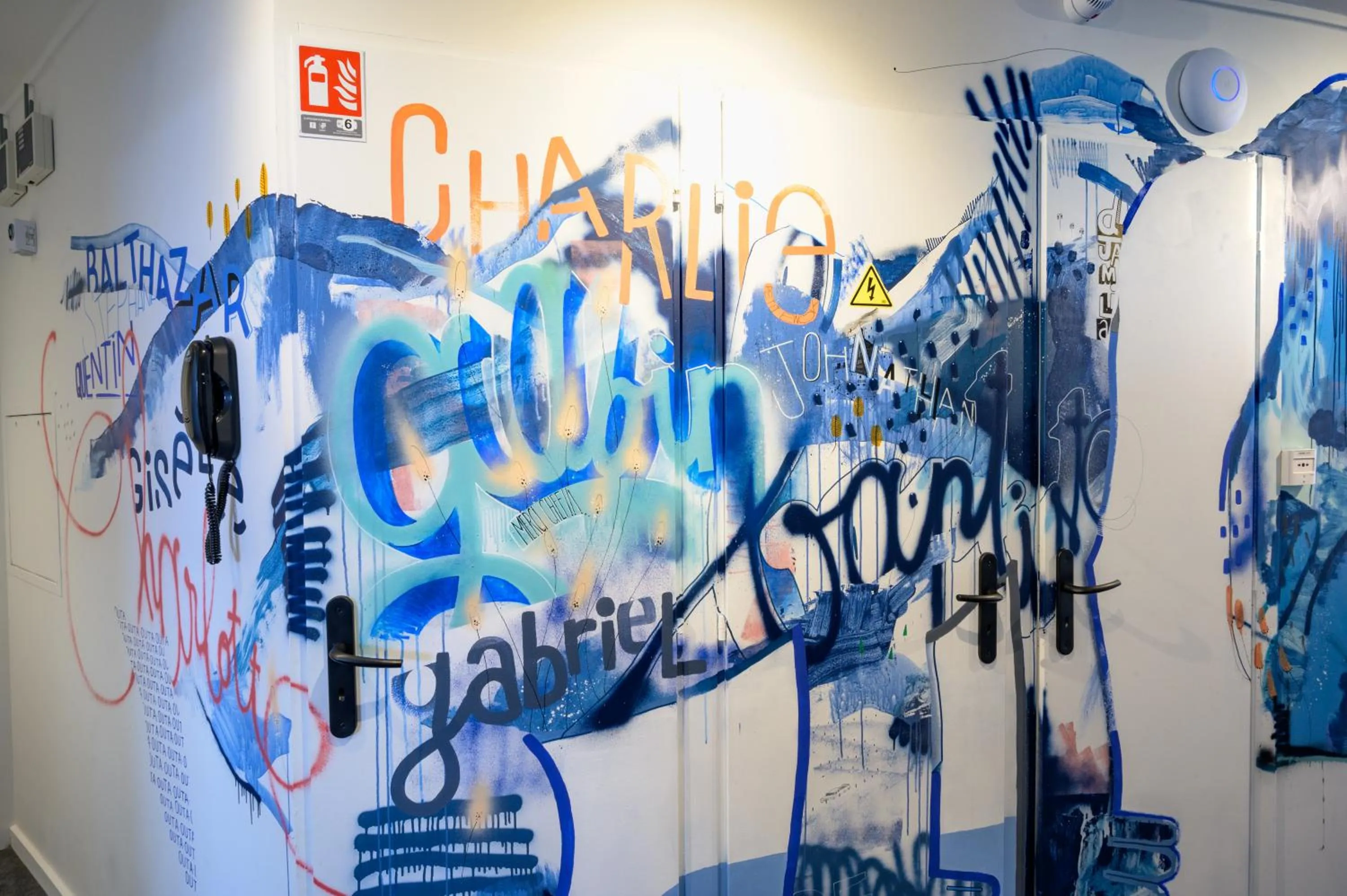 L'Outa Hotel Restaurant