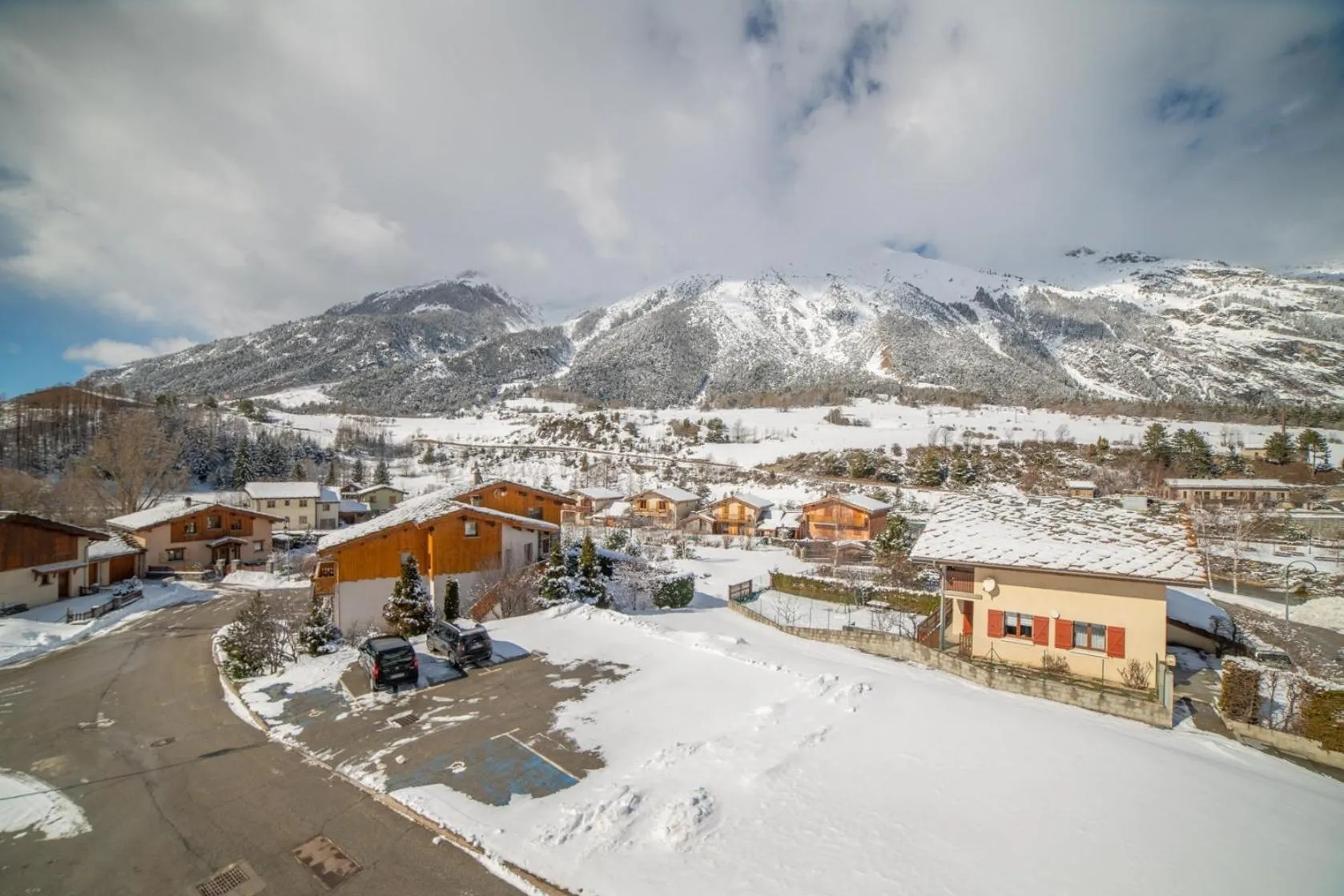 L'Outa Hotel Restaurant