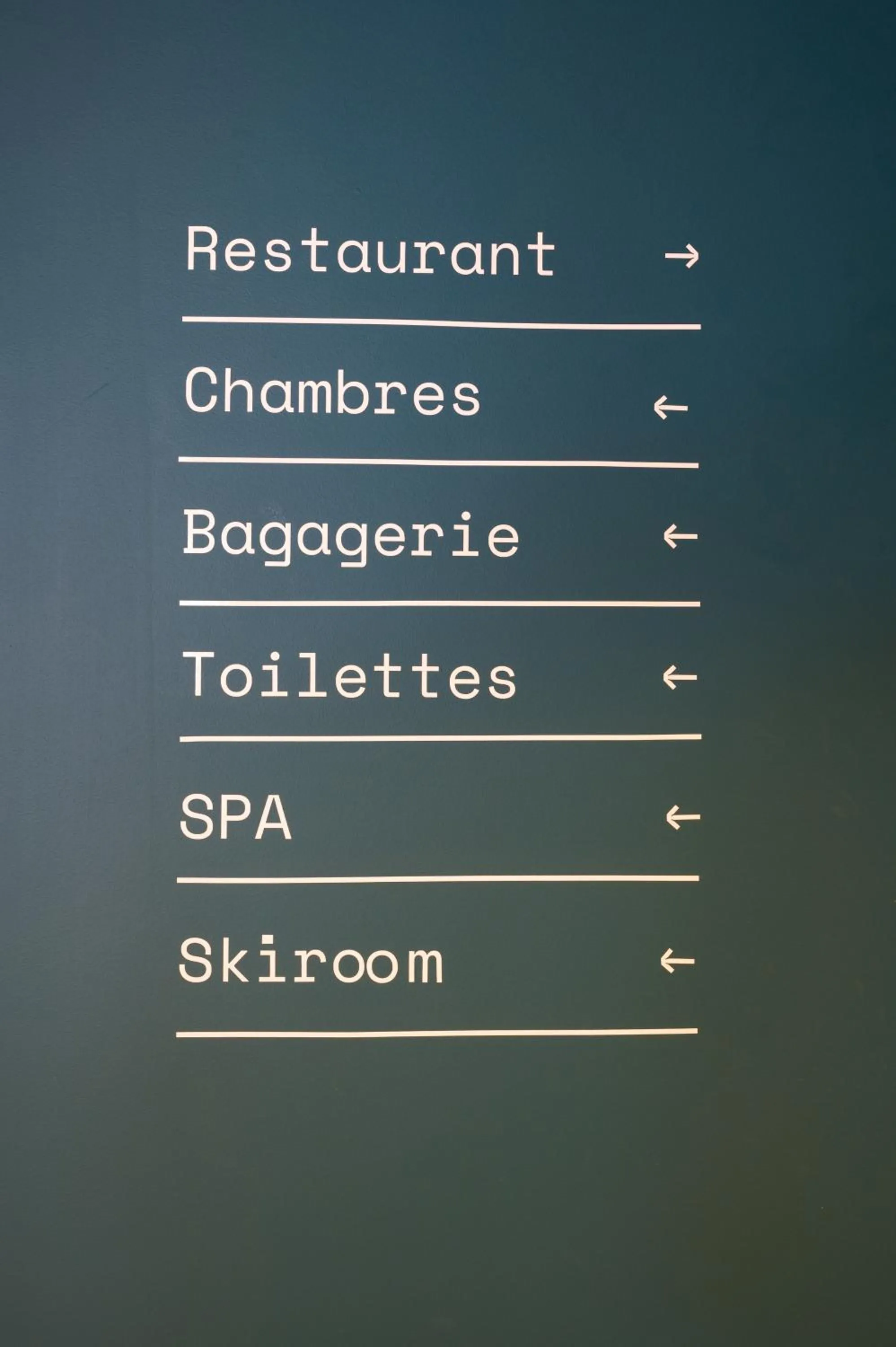 L'Outa Hotel Restaurant