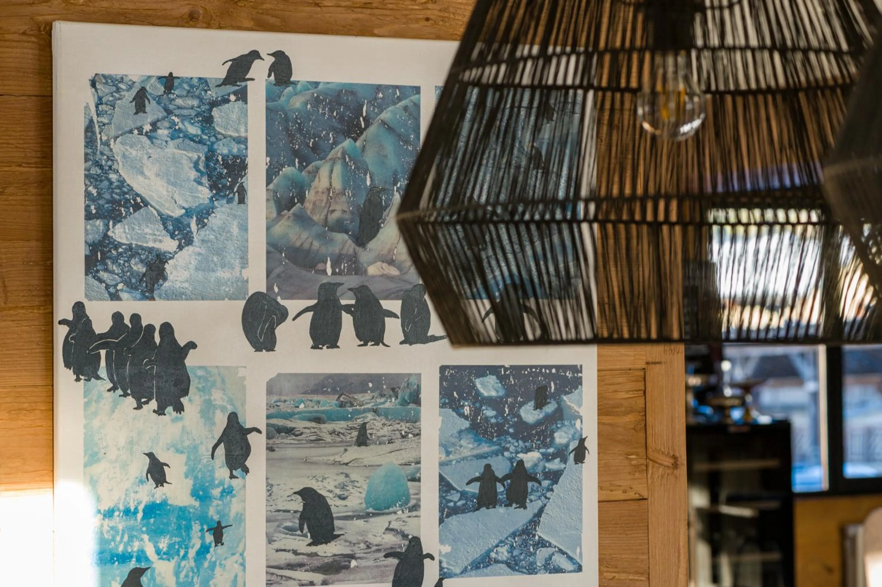 Restaurant/places to eat in L'Outa Hotel Restaurant