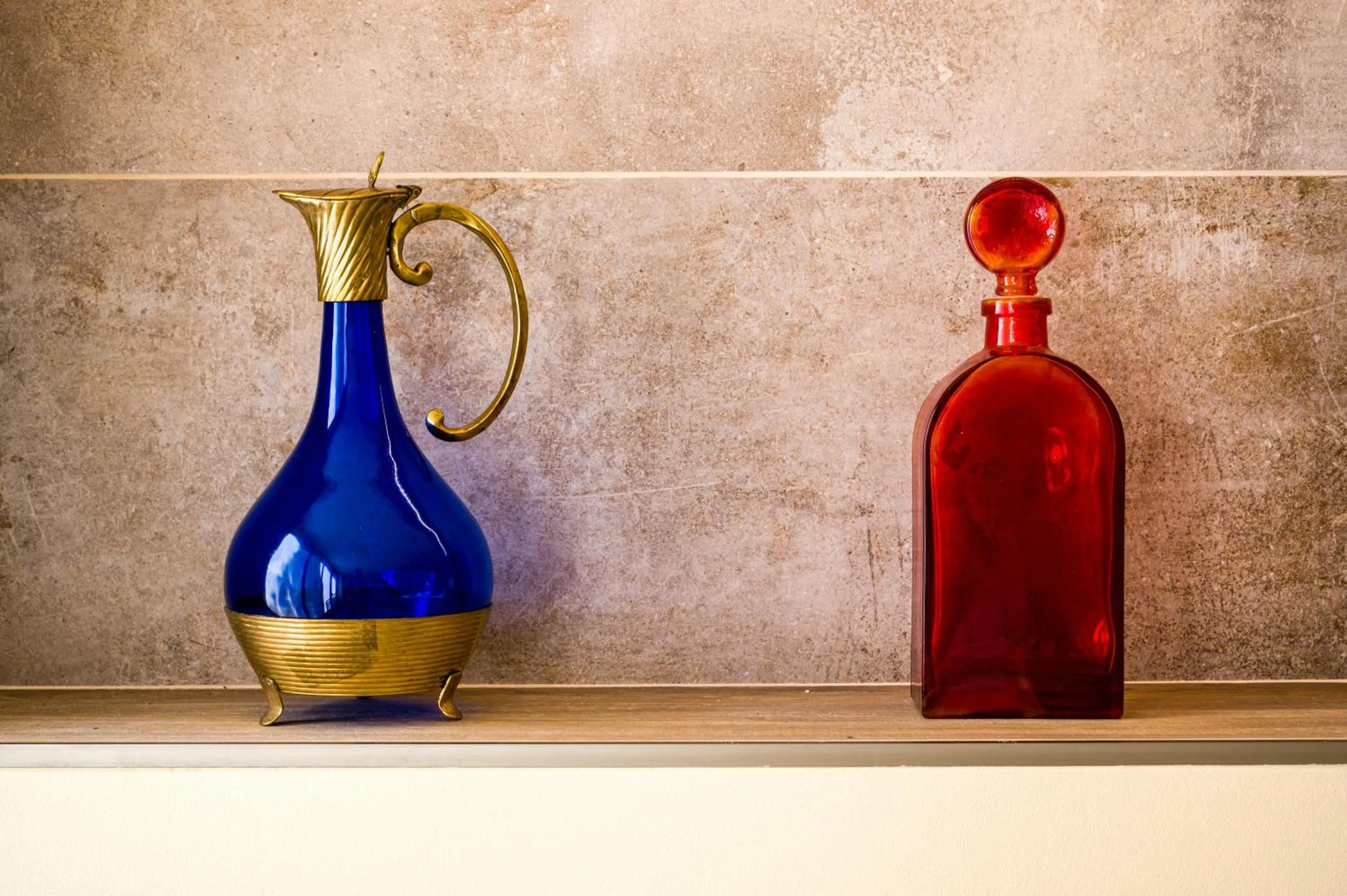 L'Outa Hotel Restaurant