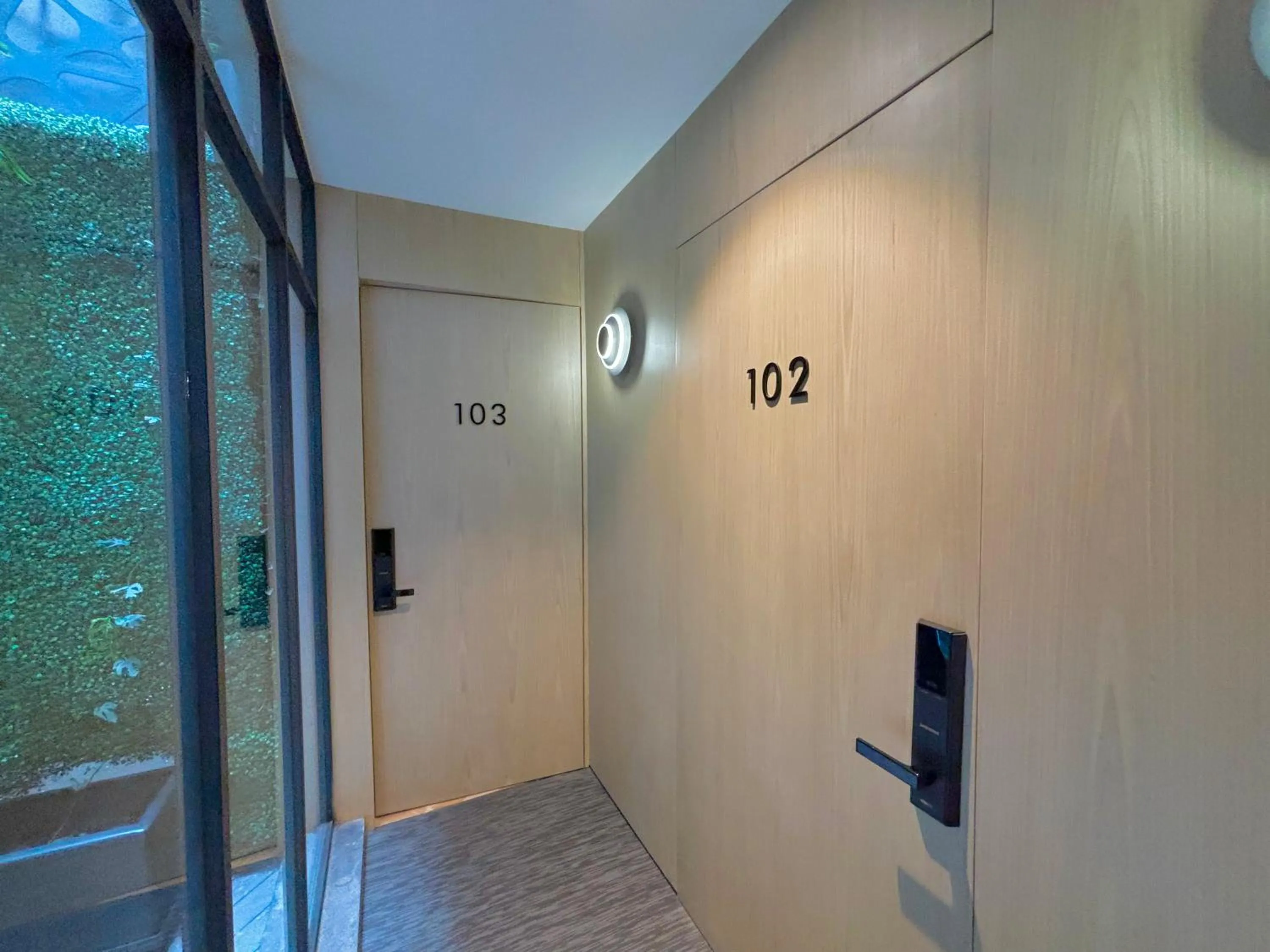 Other in Park Life Masaryk