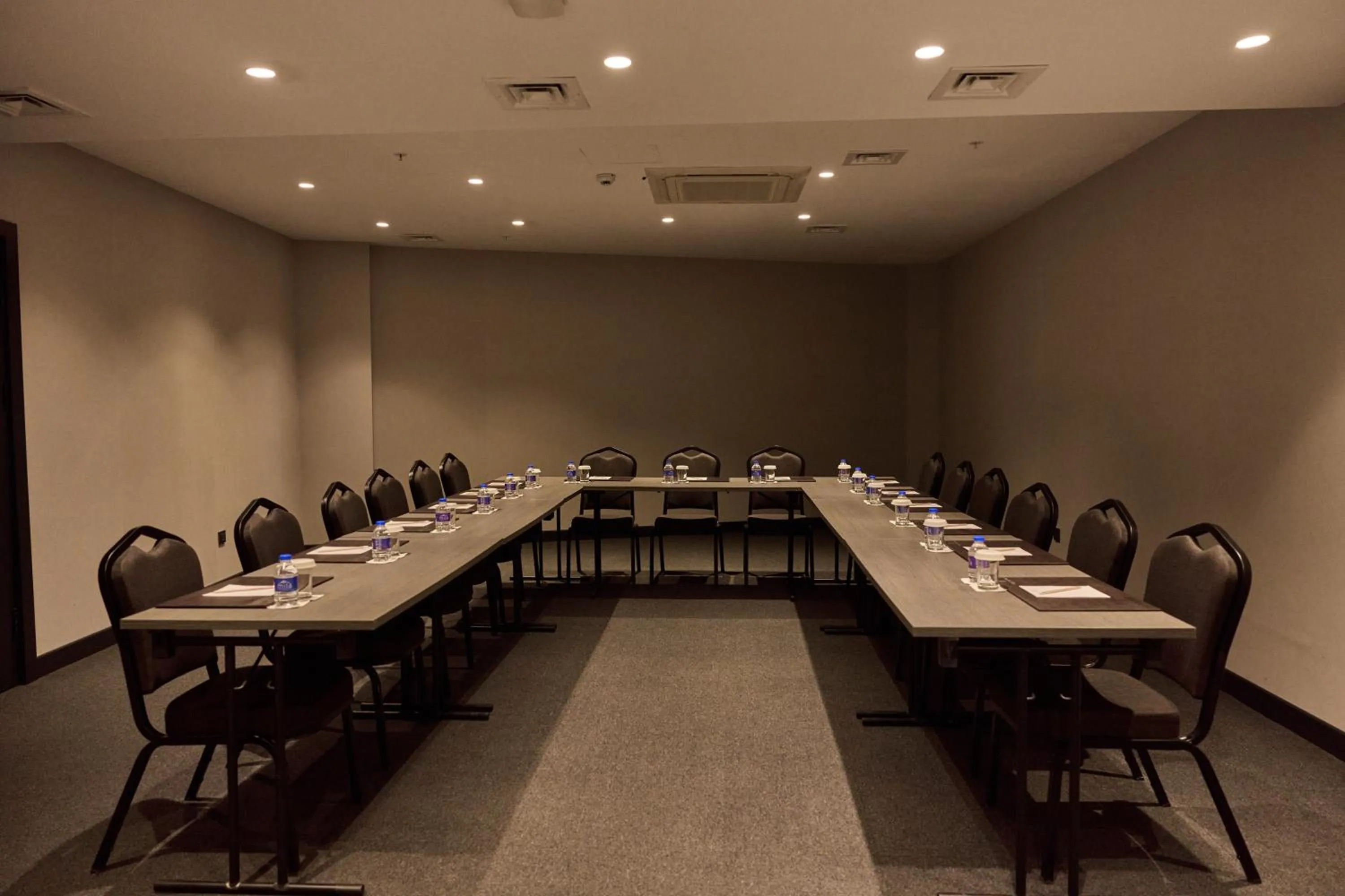 Banquet/Function facilities in Avantgarde Urban Sisli