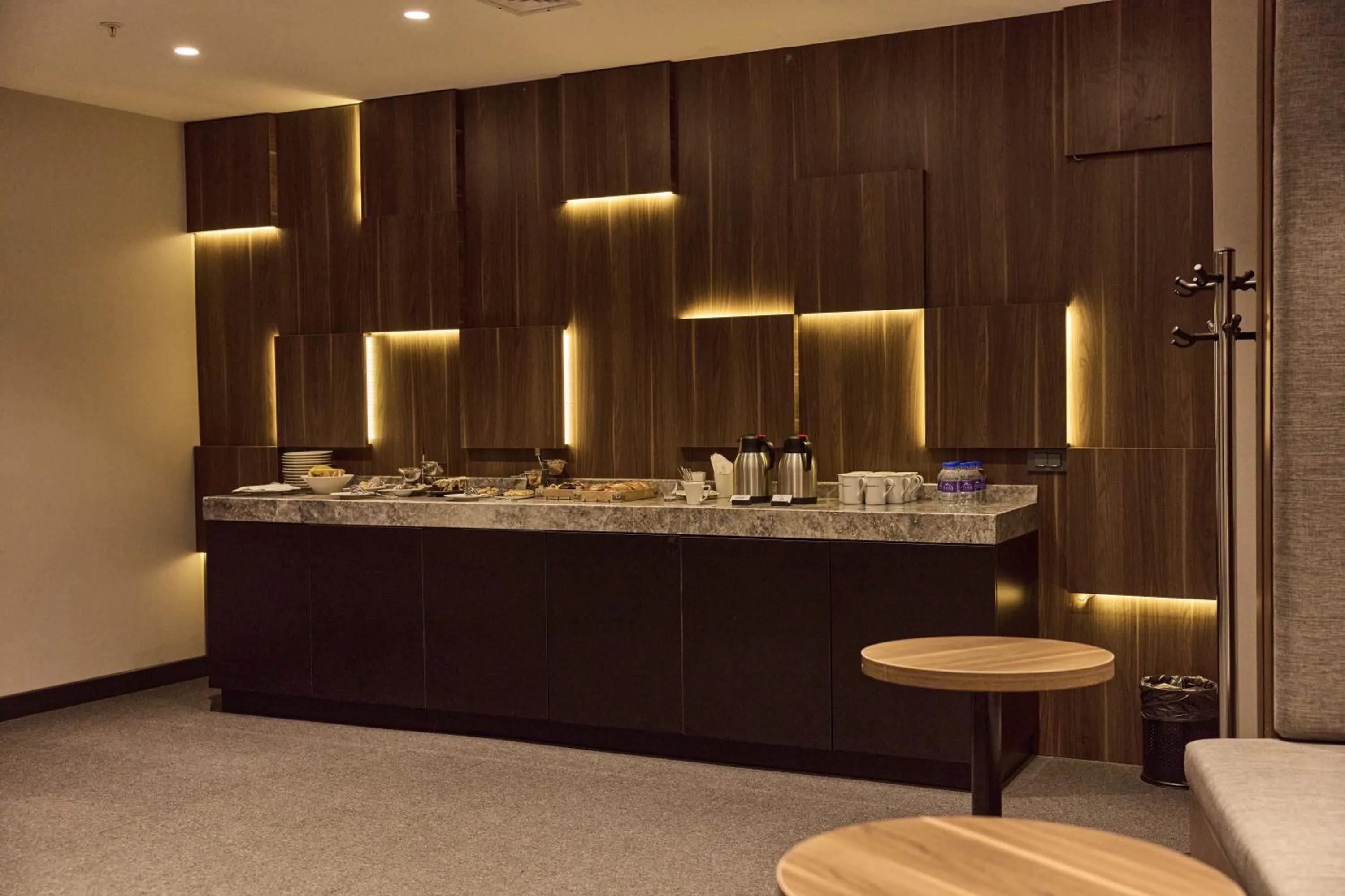 Banquet/Function facilities in Avantgarde Urban Sisli