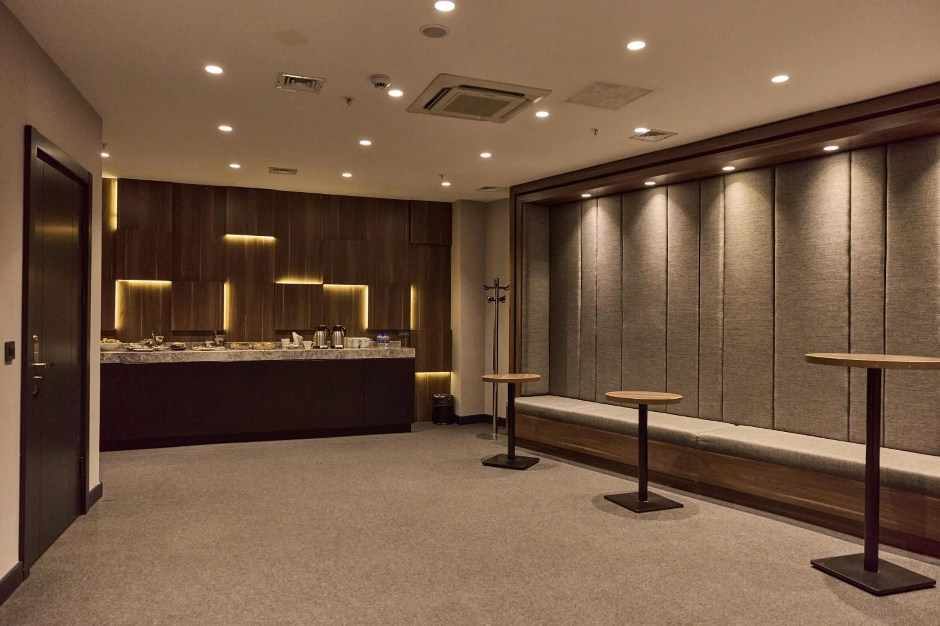 Banquet/Function facilities in Avantgarde Urban Sisli