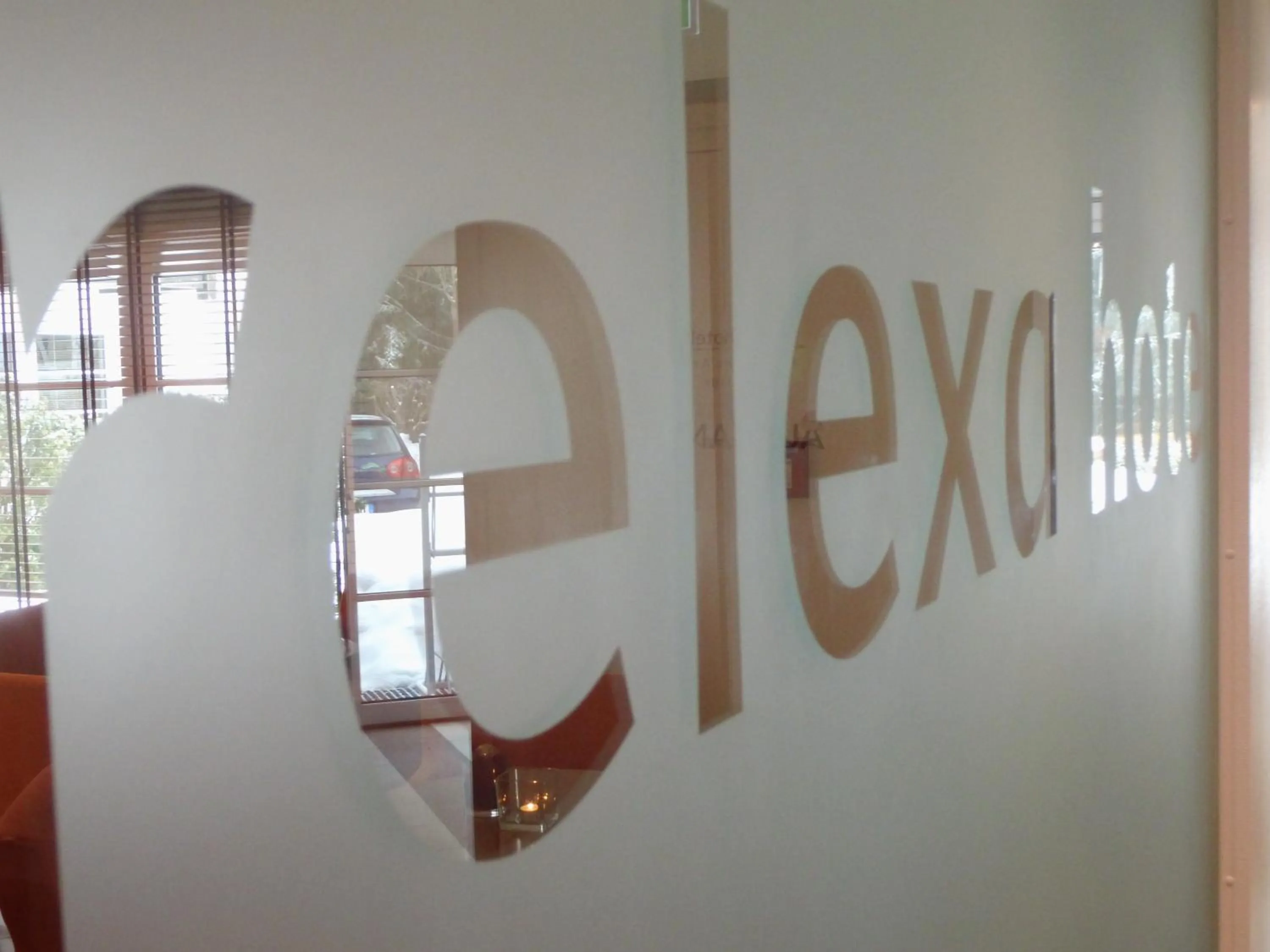 Other in relexa hotel Harz-Wald Braunlage