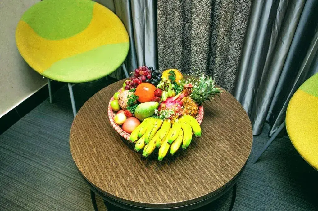 Premium Twin Room in Hotel Omni Residency Dhaka Premium Twin Room in Hotel Omni Residency Dhaka