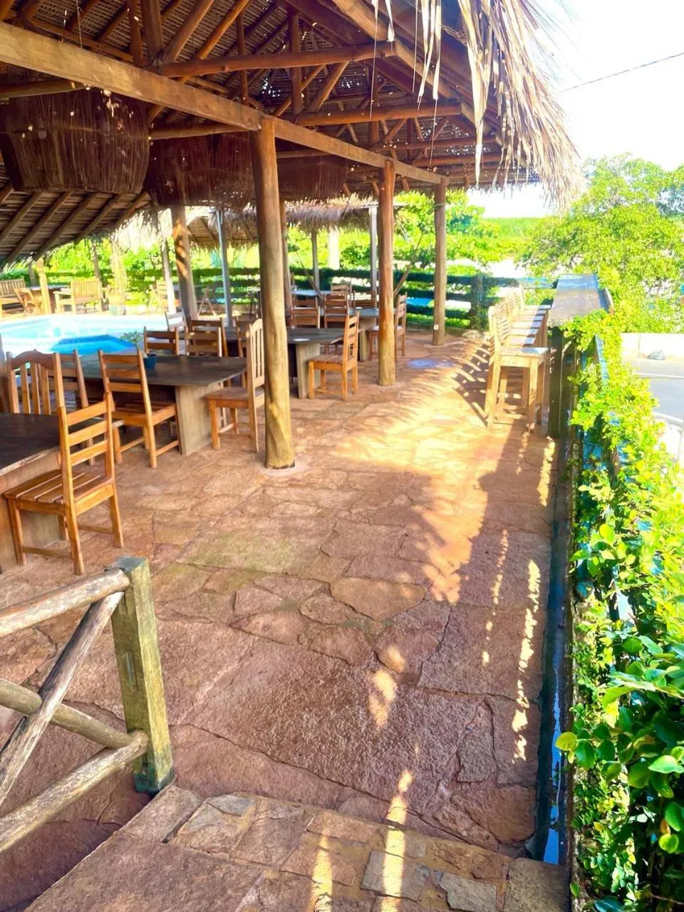 Hotel Salinopolis e kitepoint