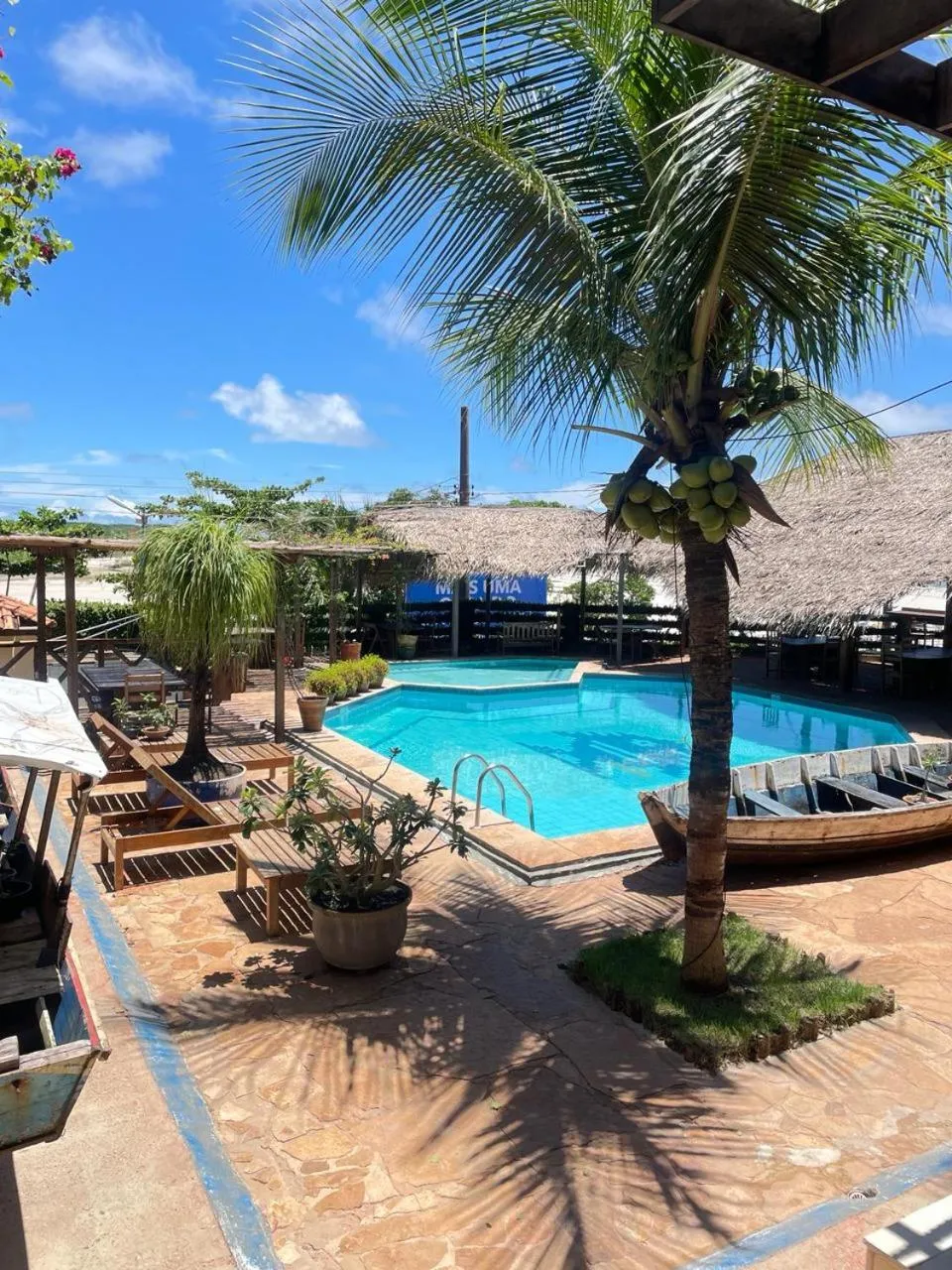 Hotel Salinopolis e kitepoint