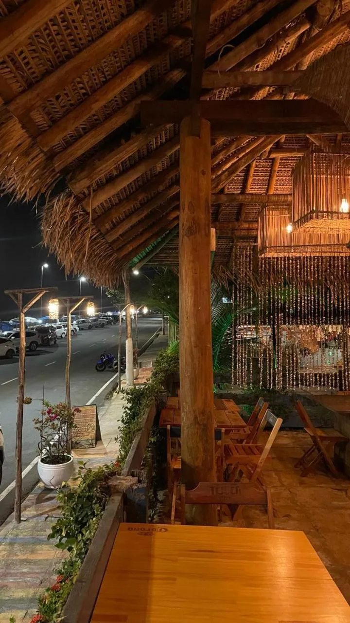 Hotel Salinopolis e kitepoint