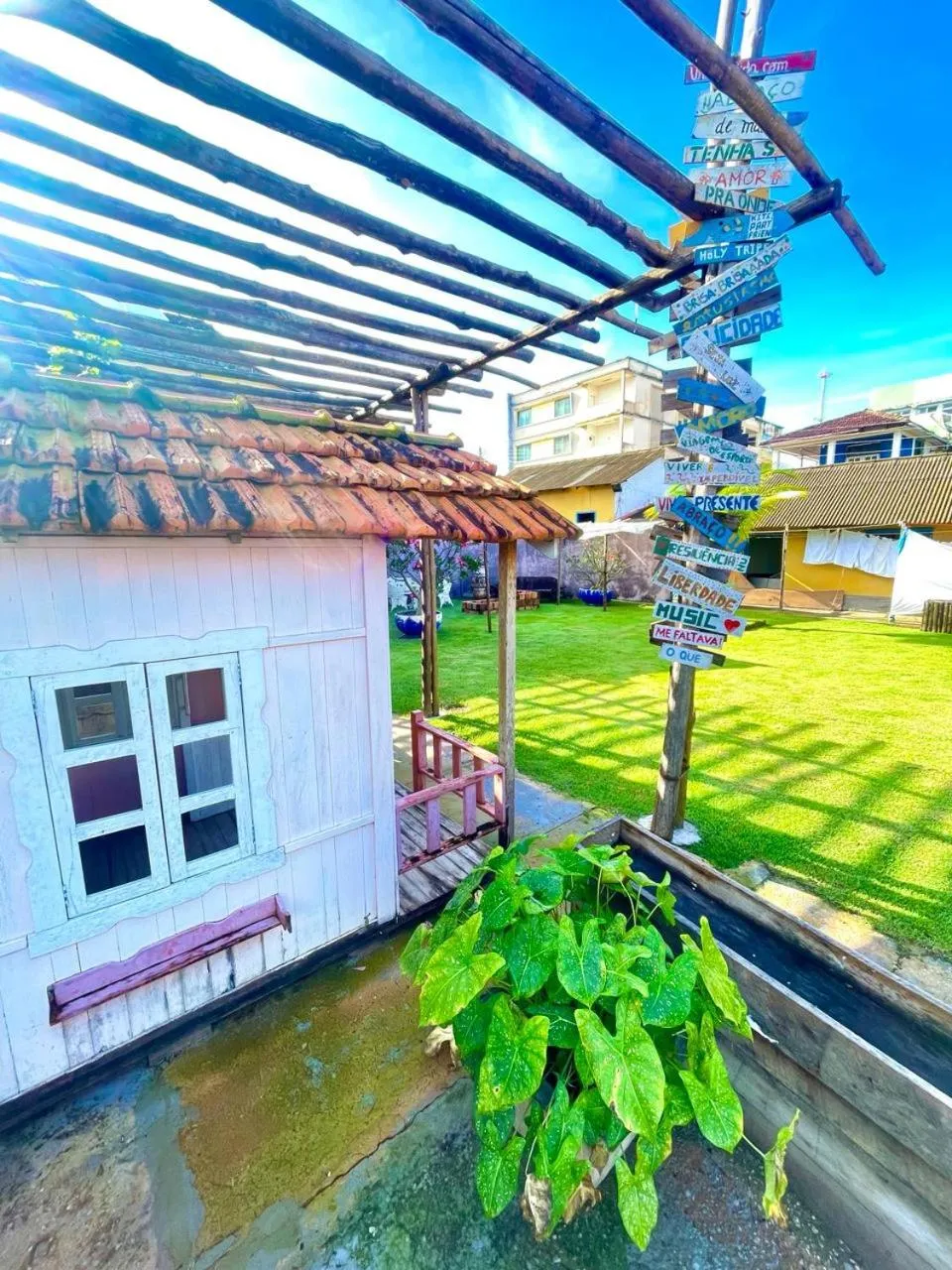 Hotel Salinopolis e kitepoint