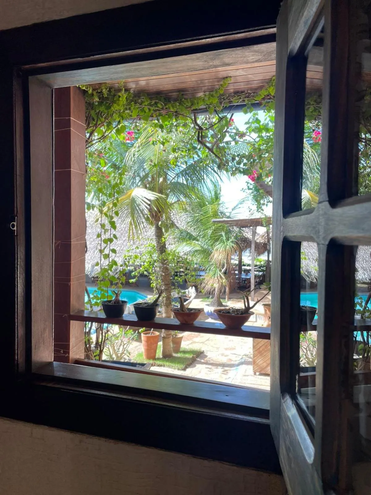 Hotel Salinopolis e kitepoint