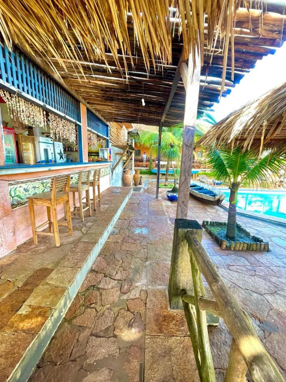 Hotel Salinopolis e kitepoint