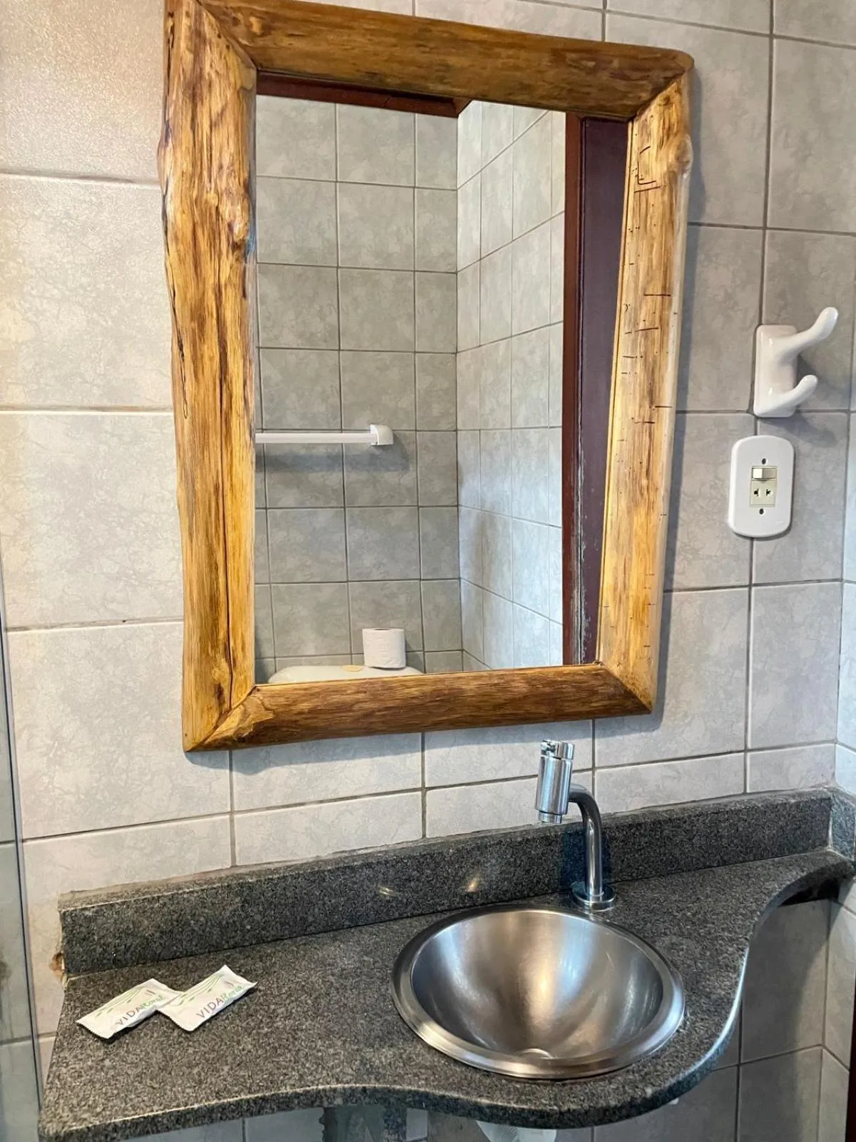 Hotel Salinopolis e kitepoint