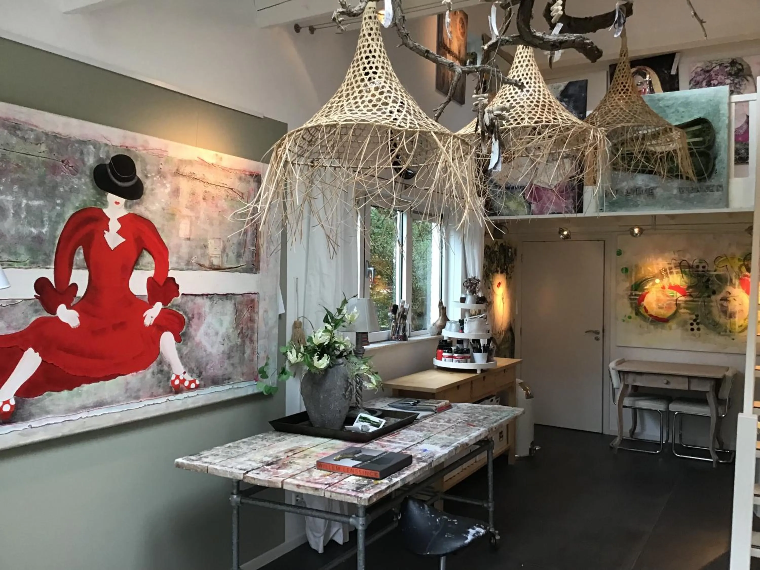 Bed and Breakfast Valckenbosch