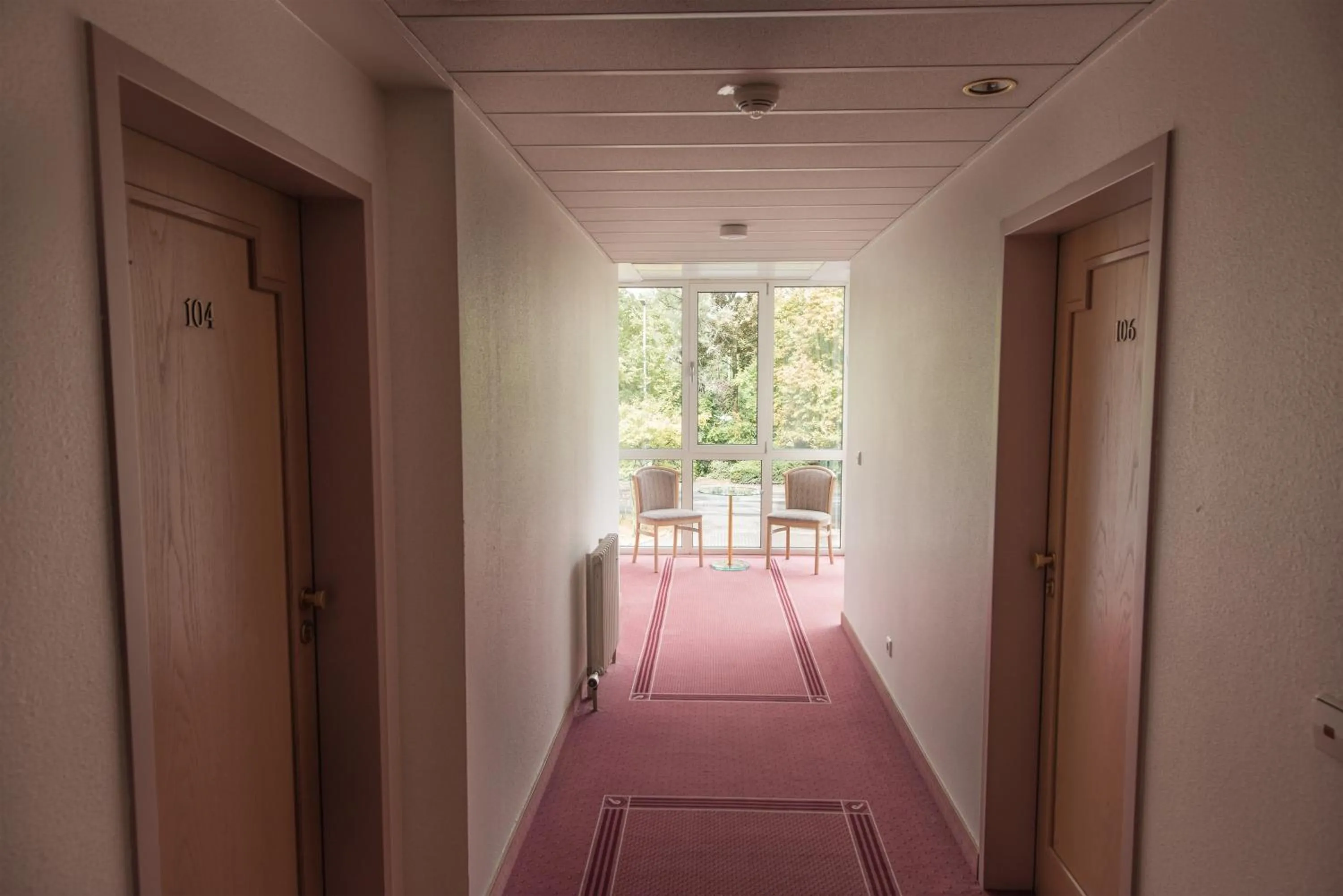 Other in Parkhotel Frankfurt Airport