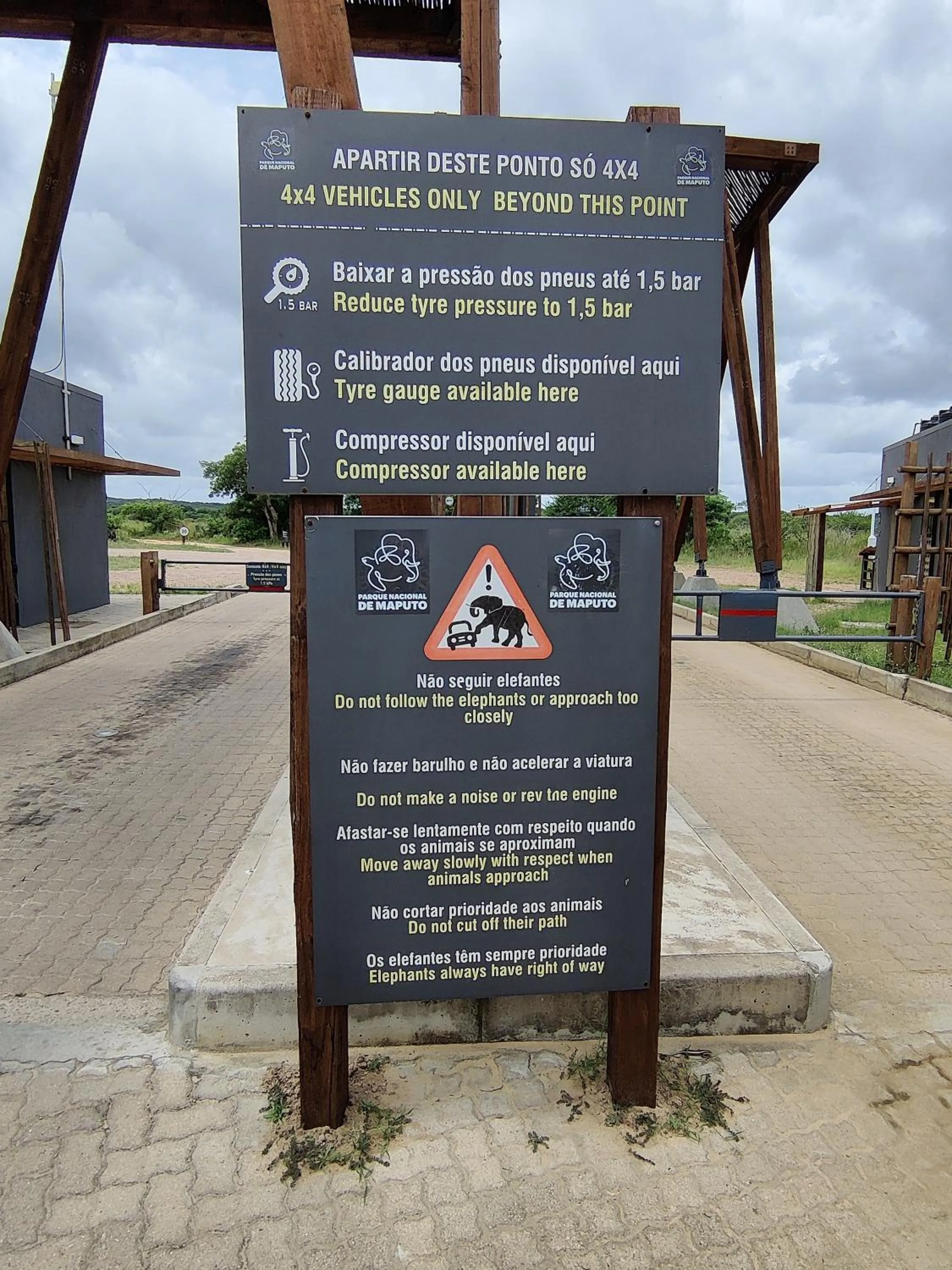 Montebelo Milibangalala Bay Resort