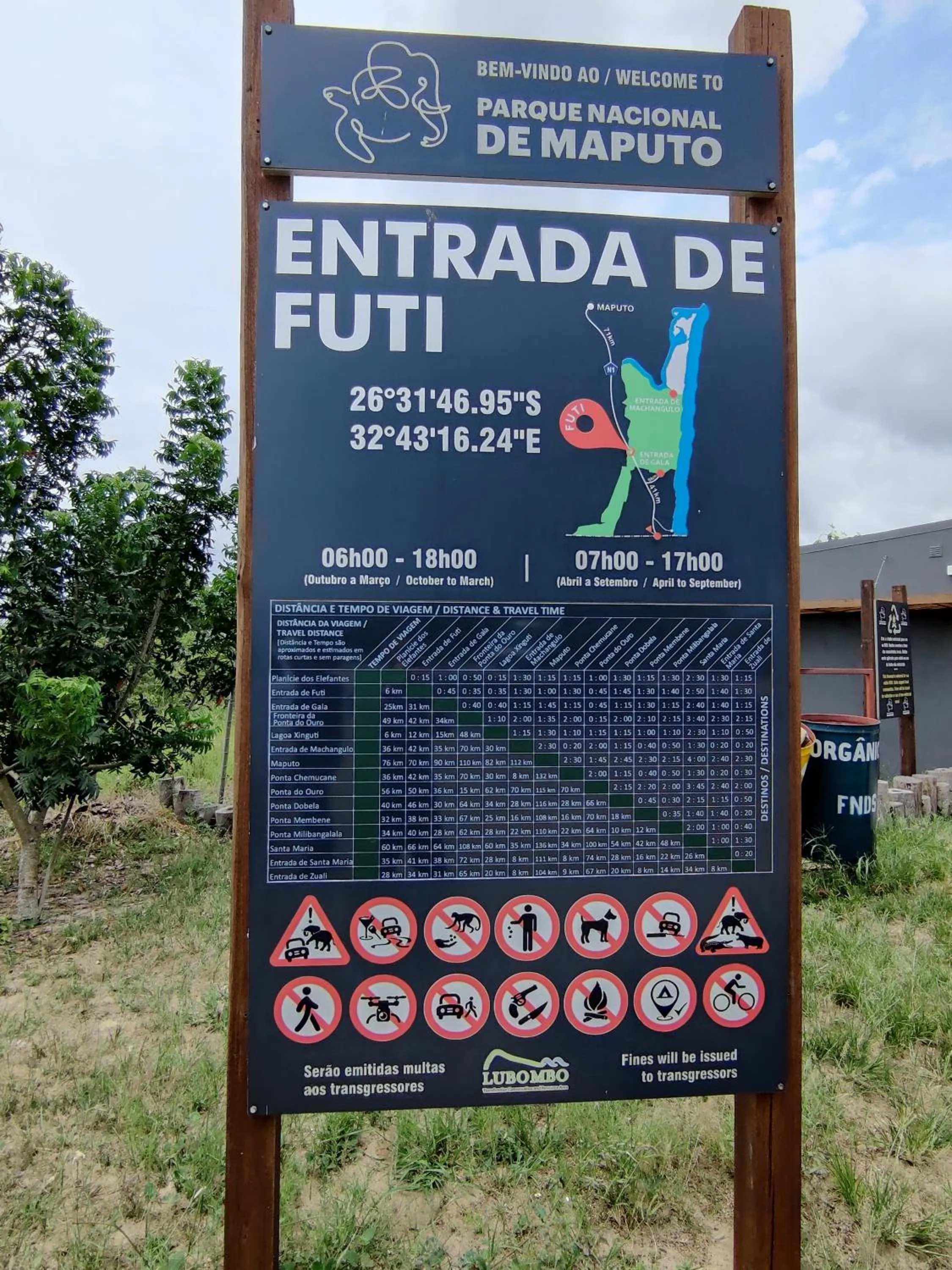 Montebelo Milibangalala Bay Resort