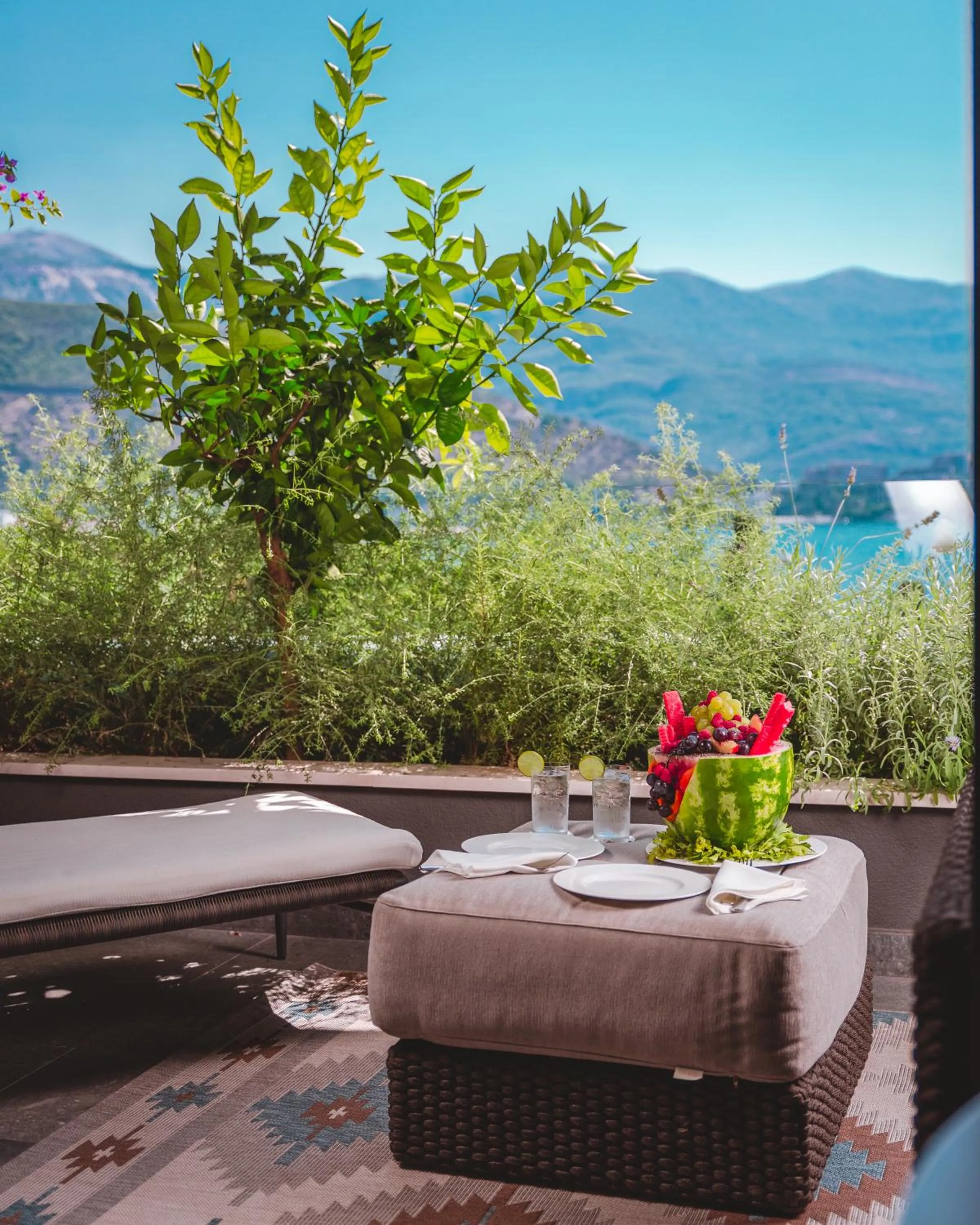 Boutique Hotel Vissi d'Arte