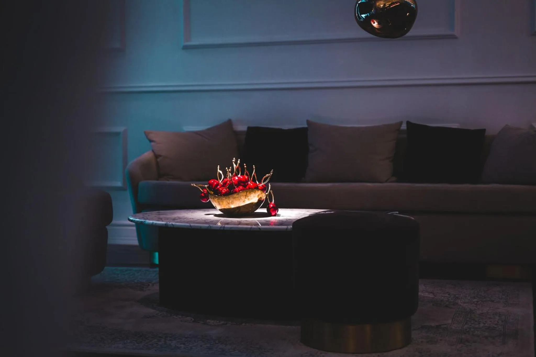 Boutique Hotel Vissi d'Arte