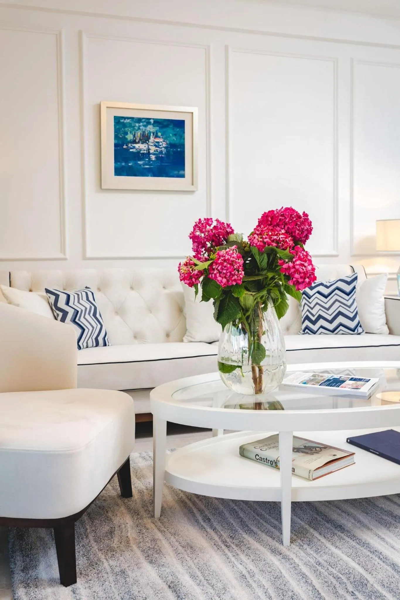 Boutique Hotel Vissi d'Arte