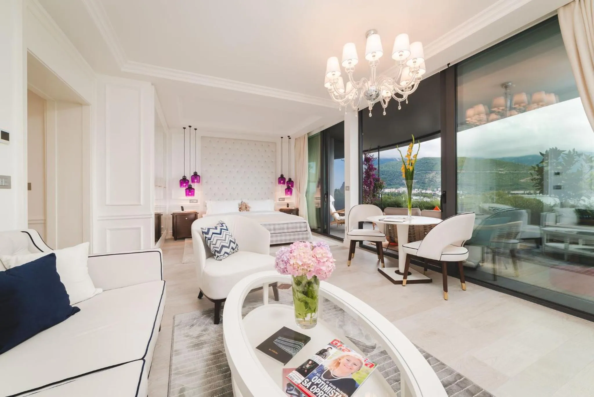 Boutique Hotel Vissi d'Arte