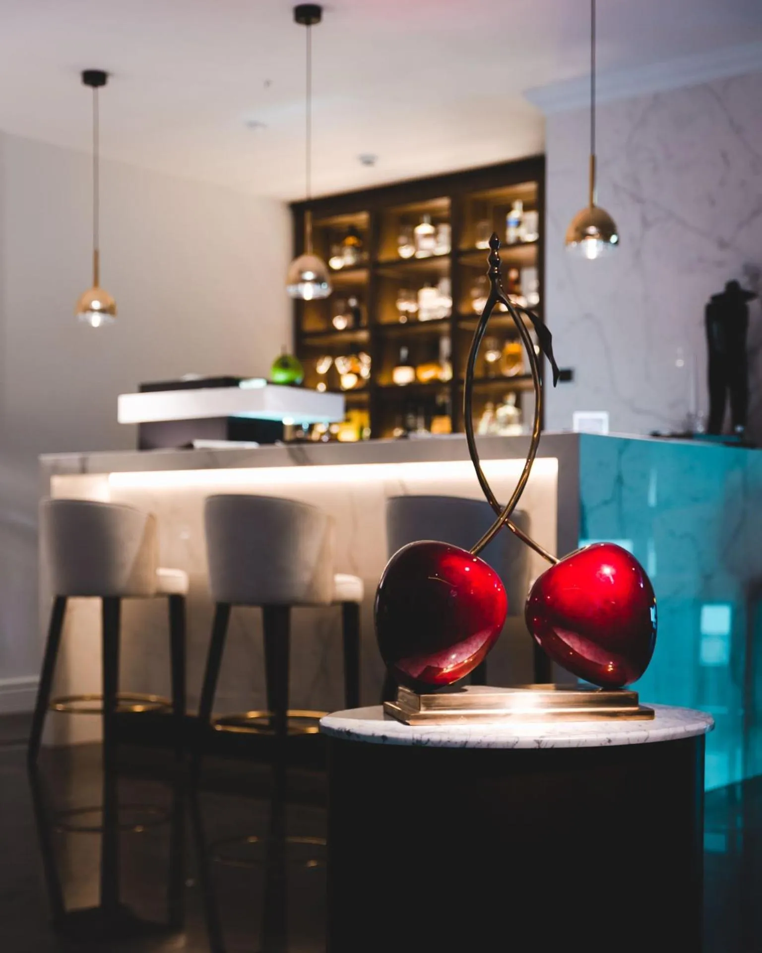 Boutique Hotel Vissi d'Arte