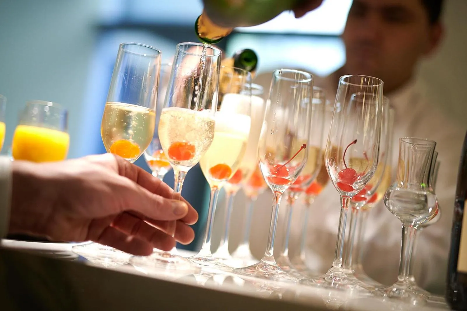 Lounge or bar in Boutique Hotel Vissi d'Arte