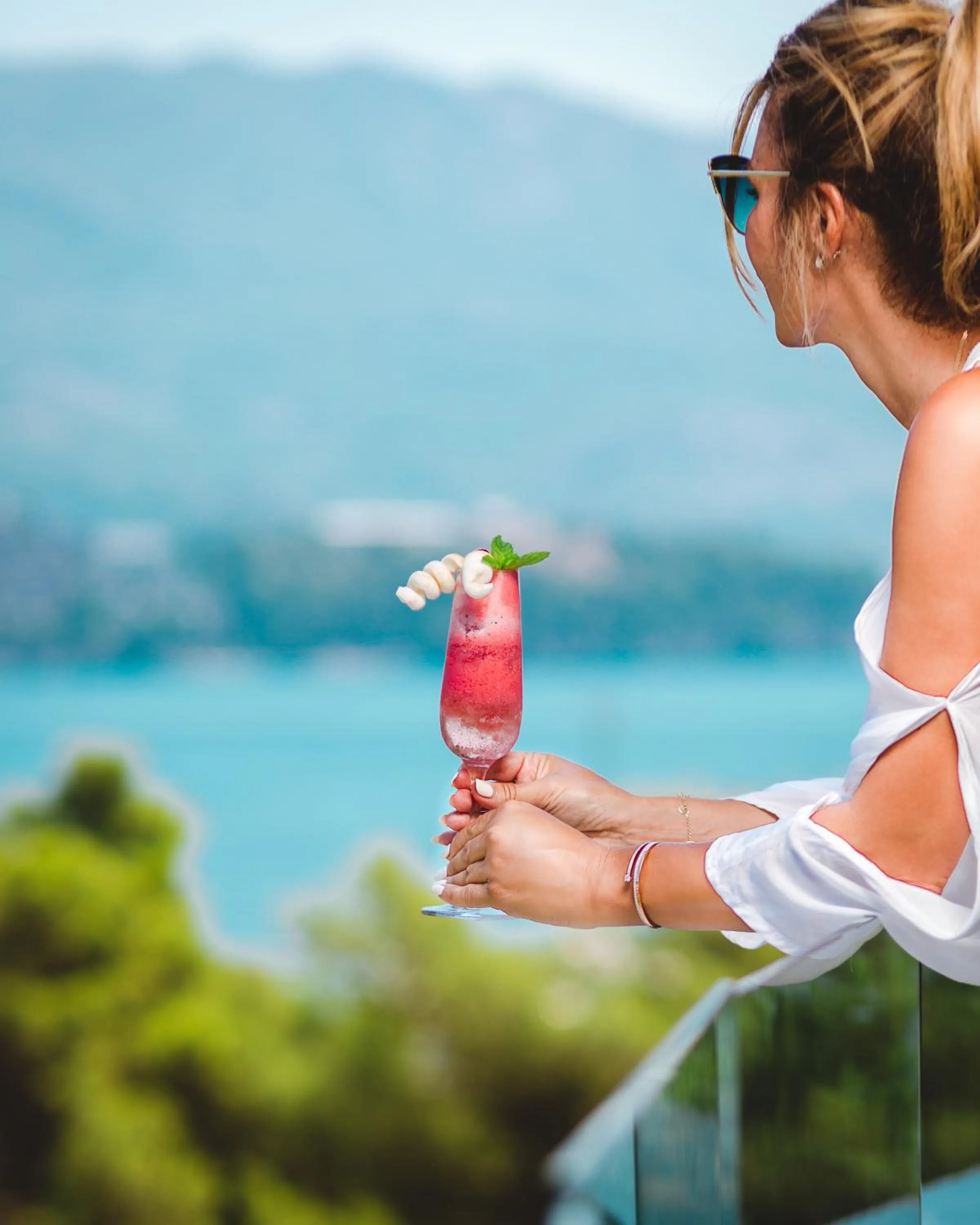 Boutique Hotel Vissi d'Arte