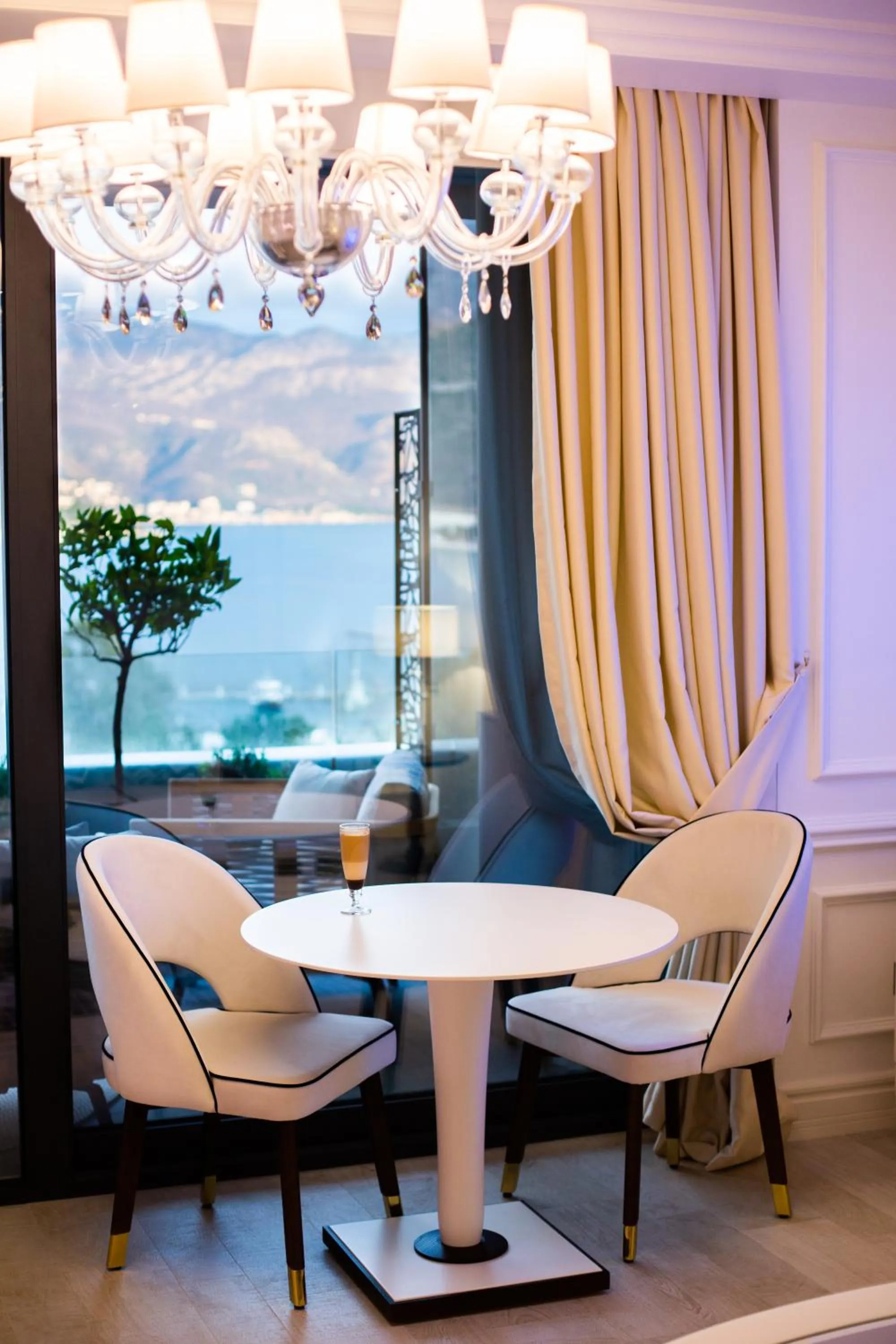 Boutique Hotel Vissi d'Arte