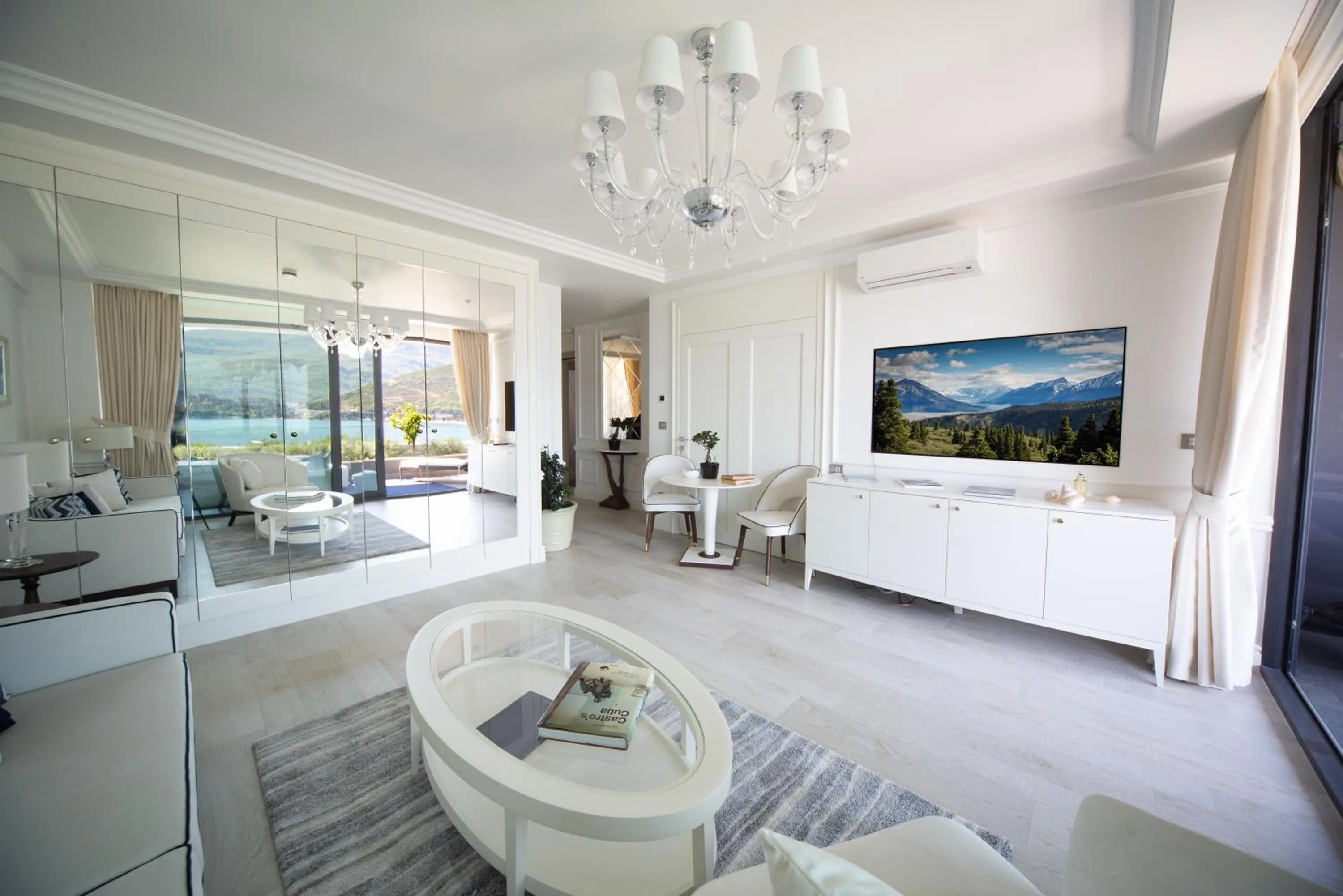 Boutique Hotel Vissi d'Arte