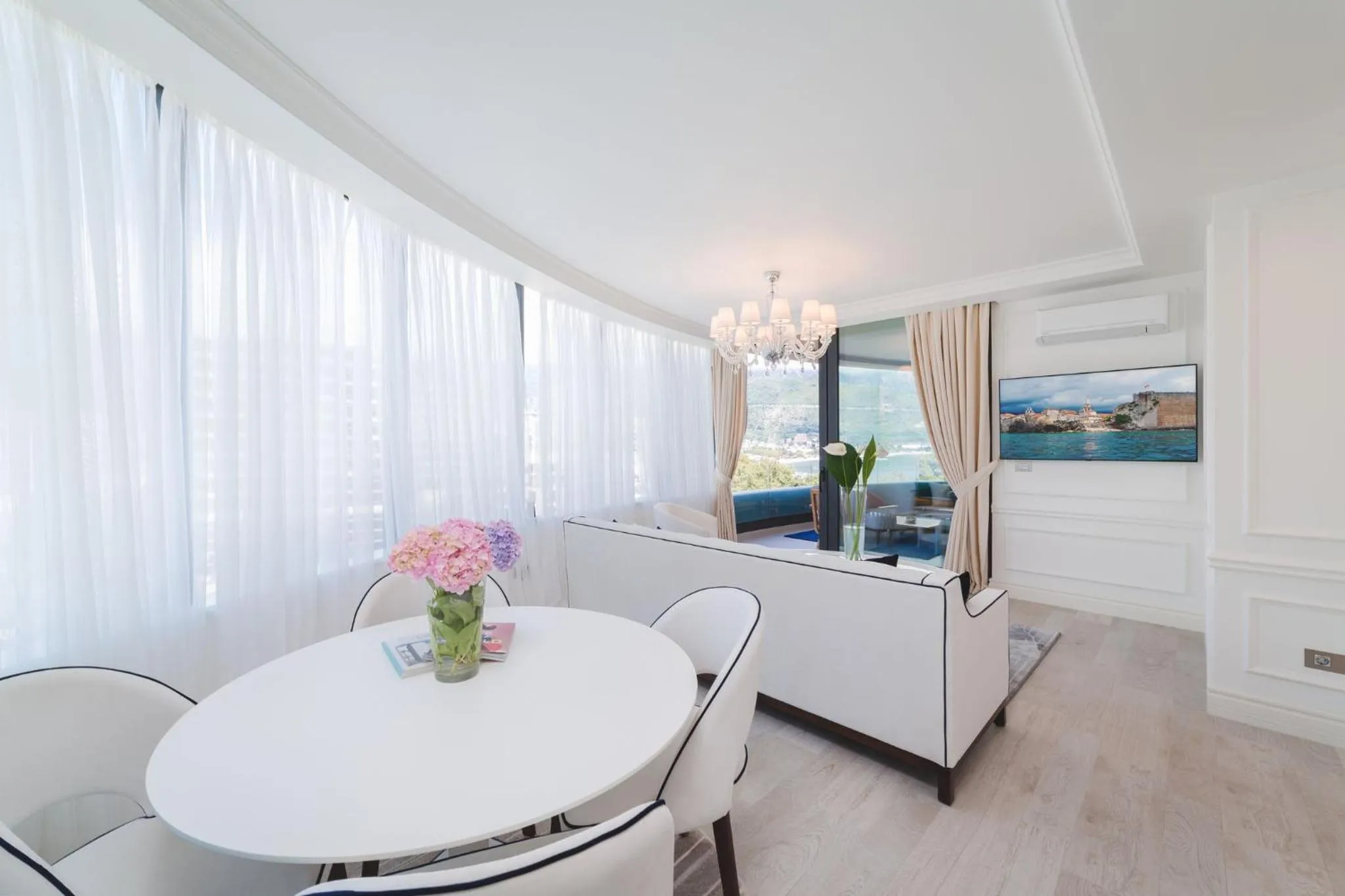 Boutique Hotel Vissi d'Arte