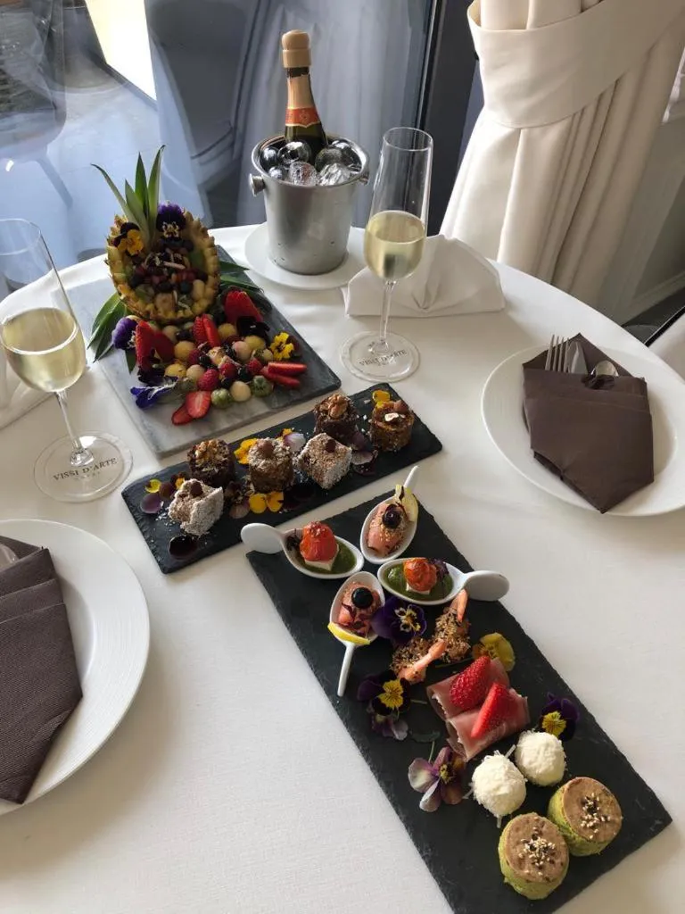 Boutique Hotel Vissi d'Arte