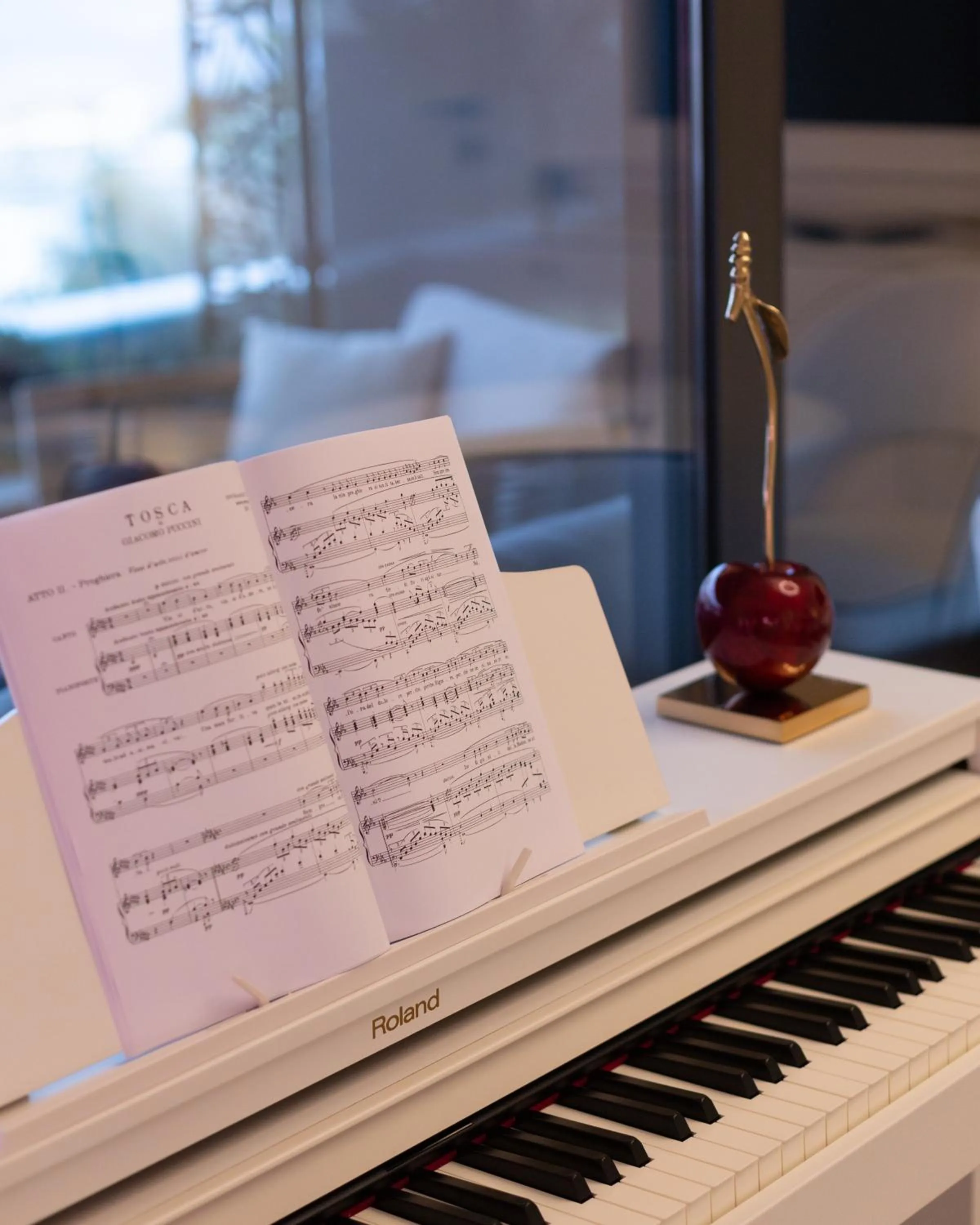 Boutique Hotel Vissi d'Arte