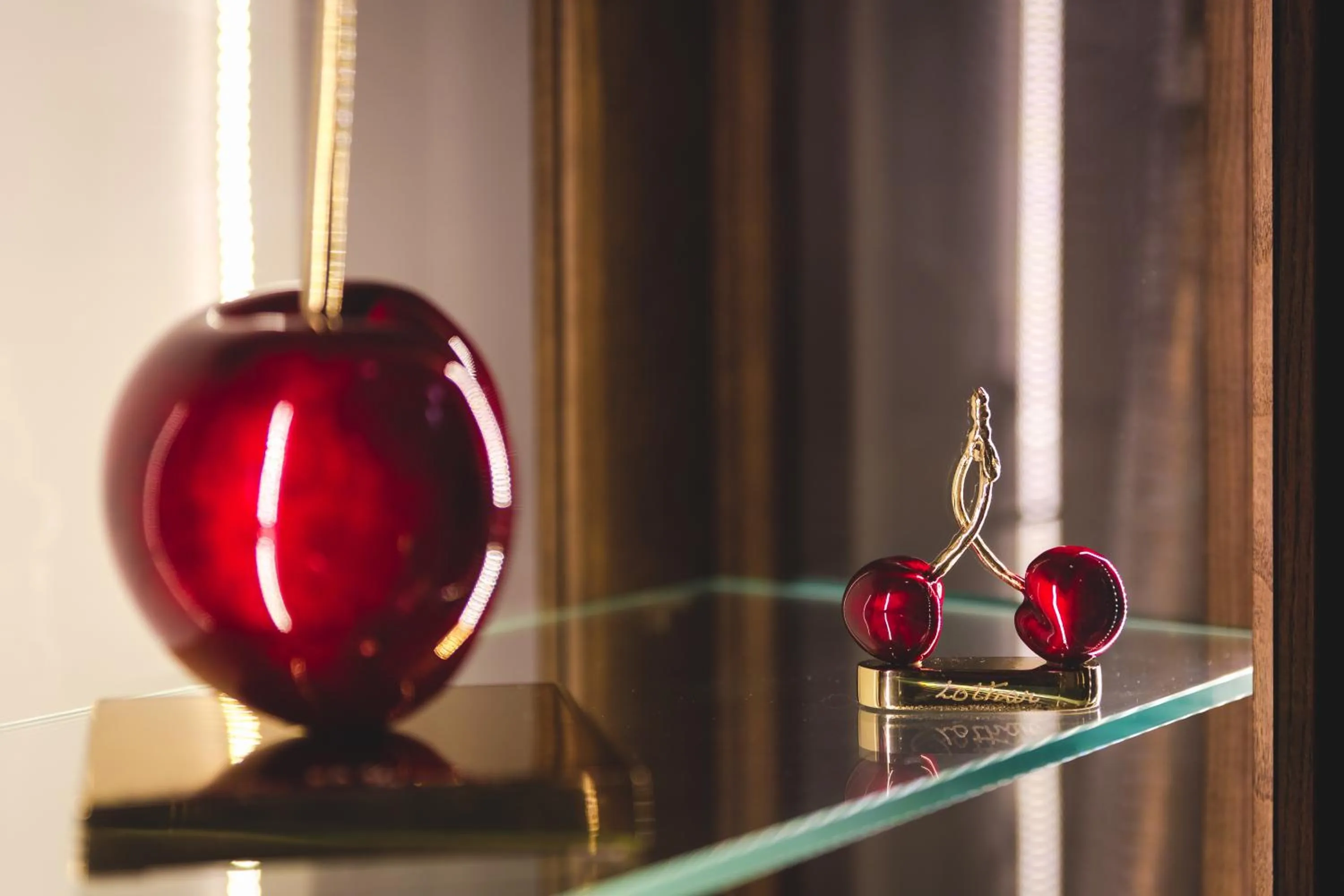 Boutique Hotel Vissi d'Arte