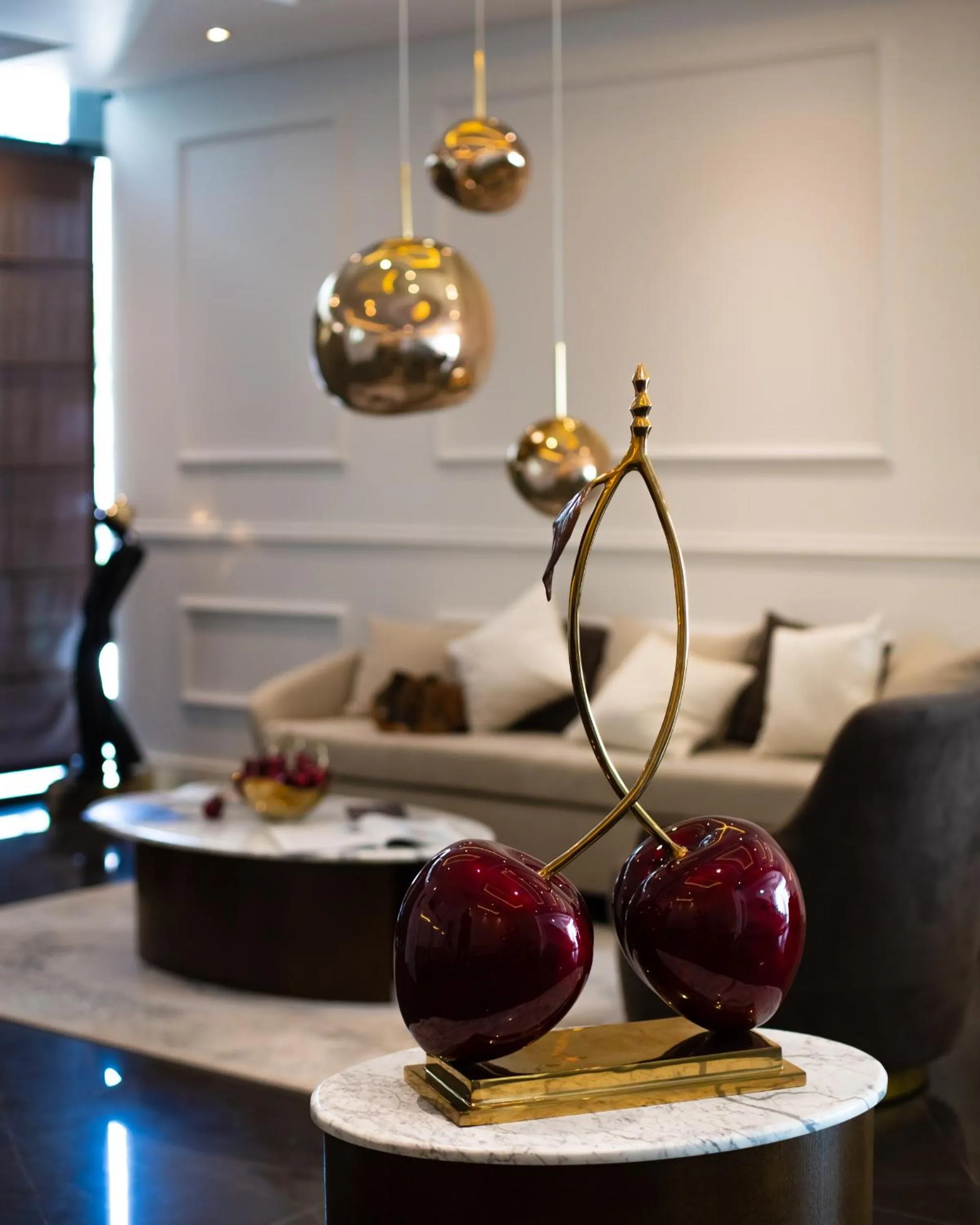 Boutique Hotel Vissi d'Arte