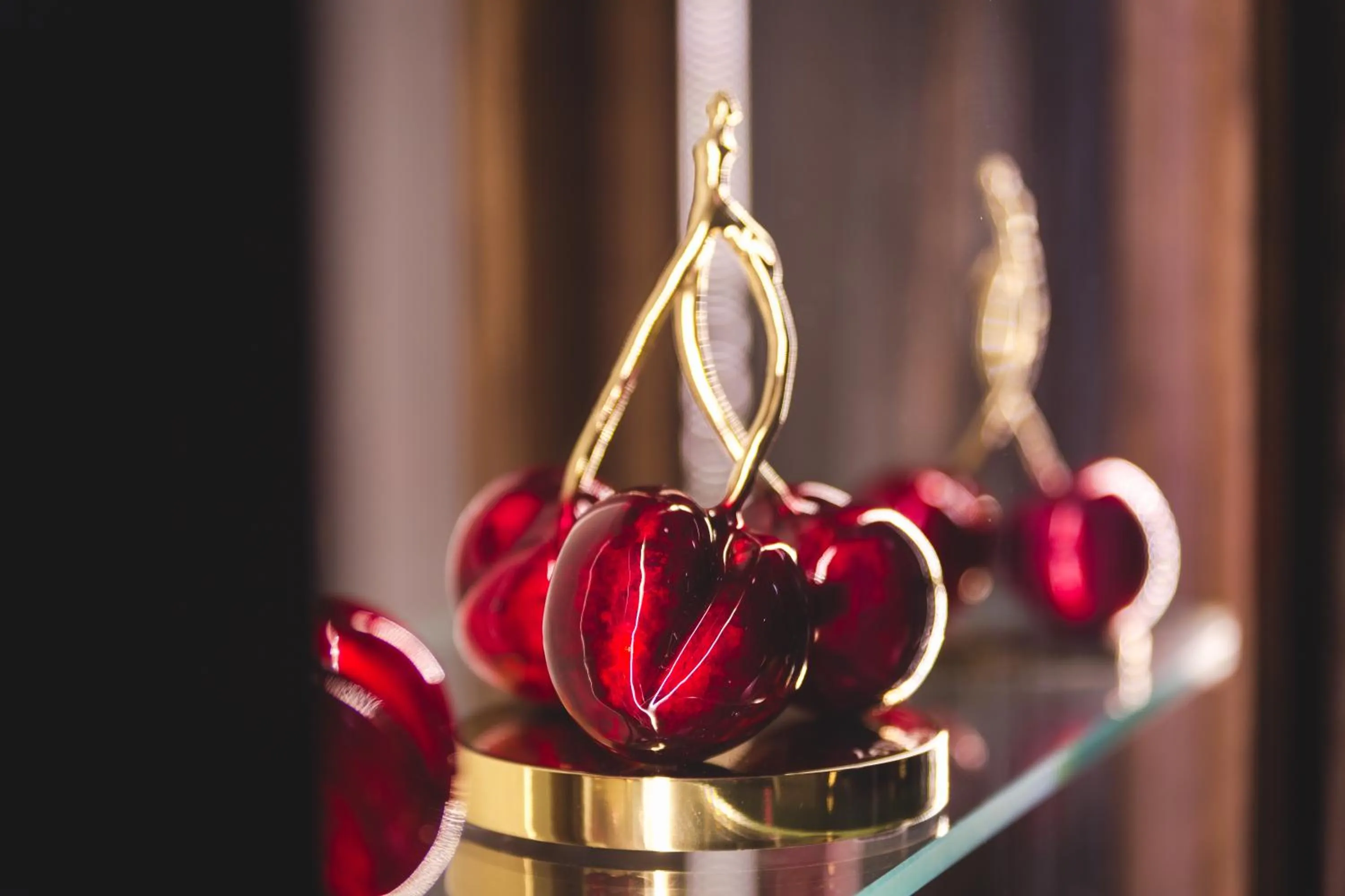 Boutique Hotel Vissi d'Arte