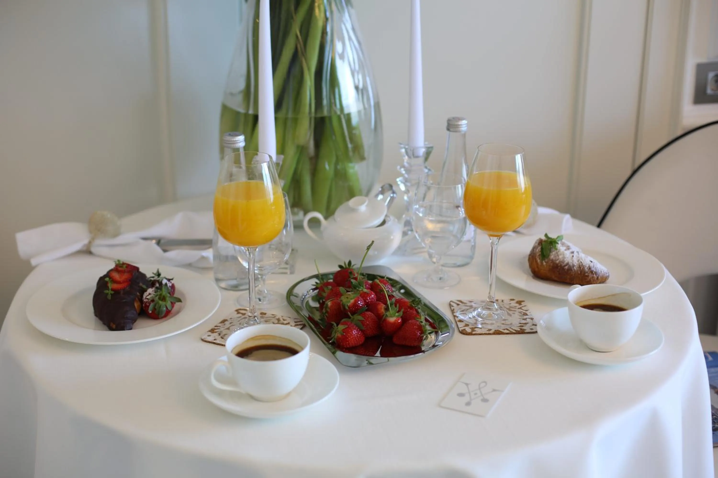 Boutique Hotel Vissi d'Arte